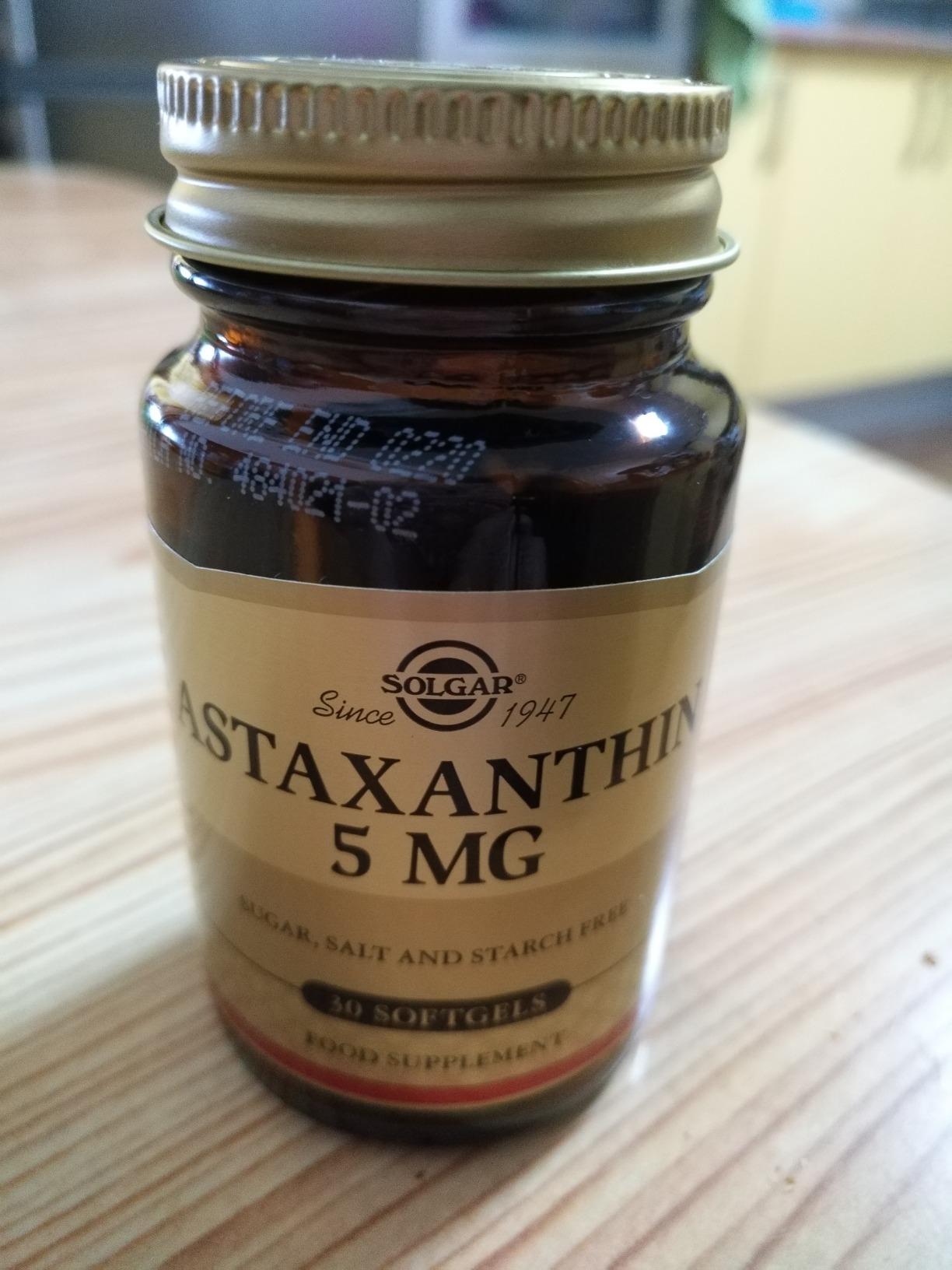 Potente antioxidante