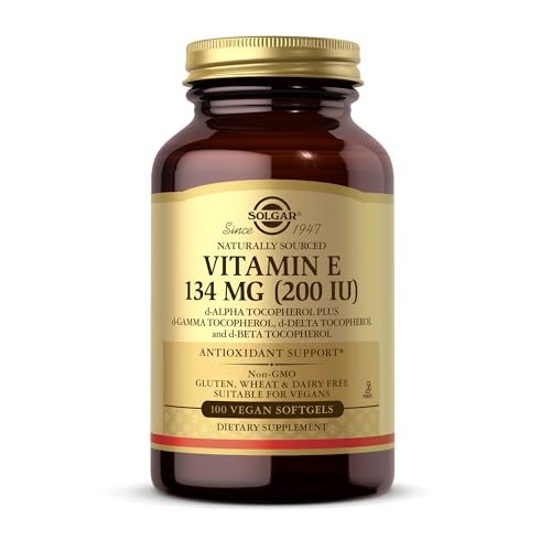 solgar-naturally-sourced-vitamin-e-100-c-psulas-vegetales image 7