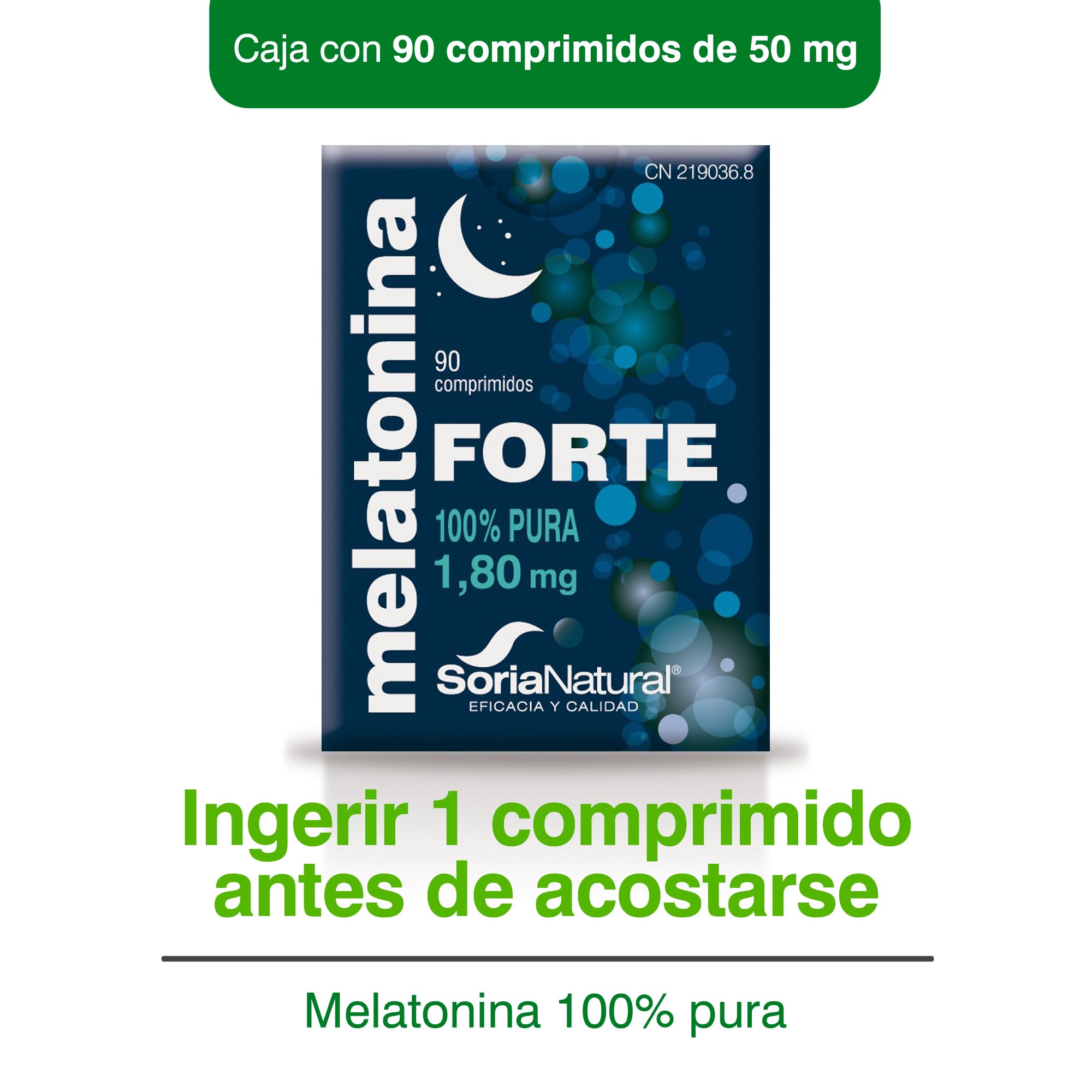soria-natural-melatonina-forte-pack-3-cajas-de-90-comprimidos-para-dormir-profun image 5