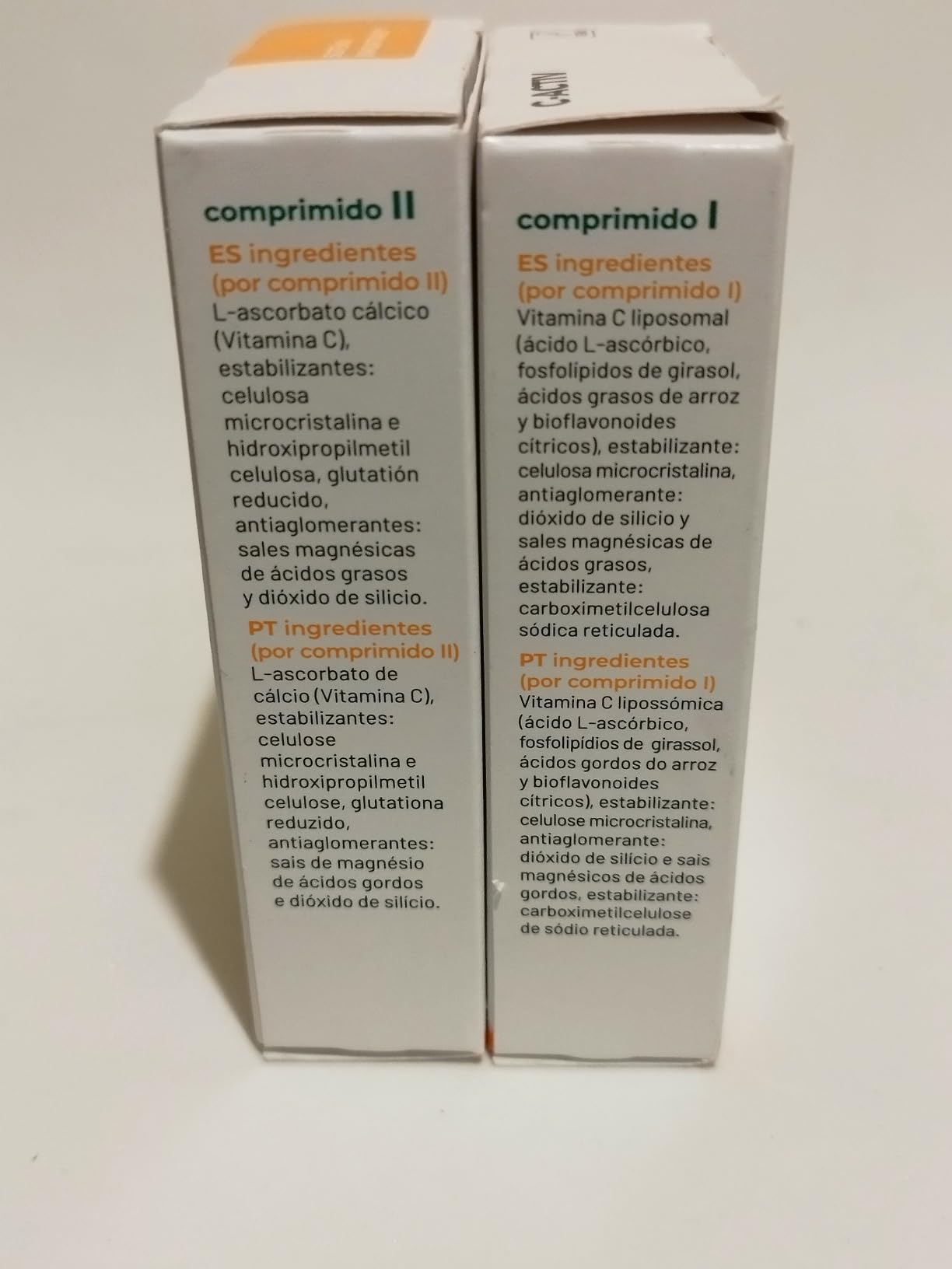 Esperaba más