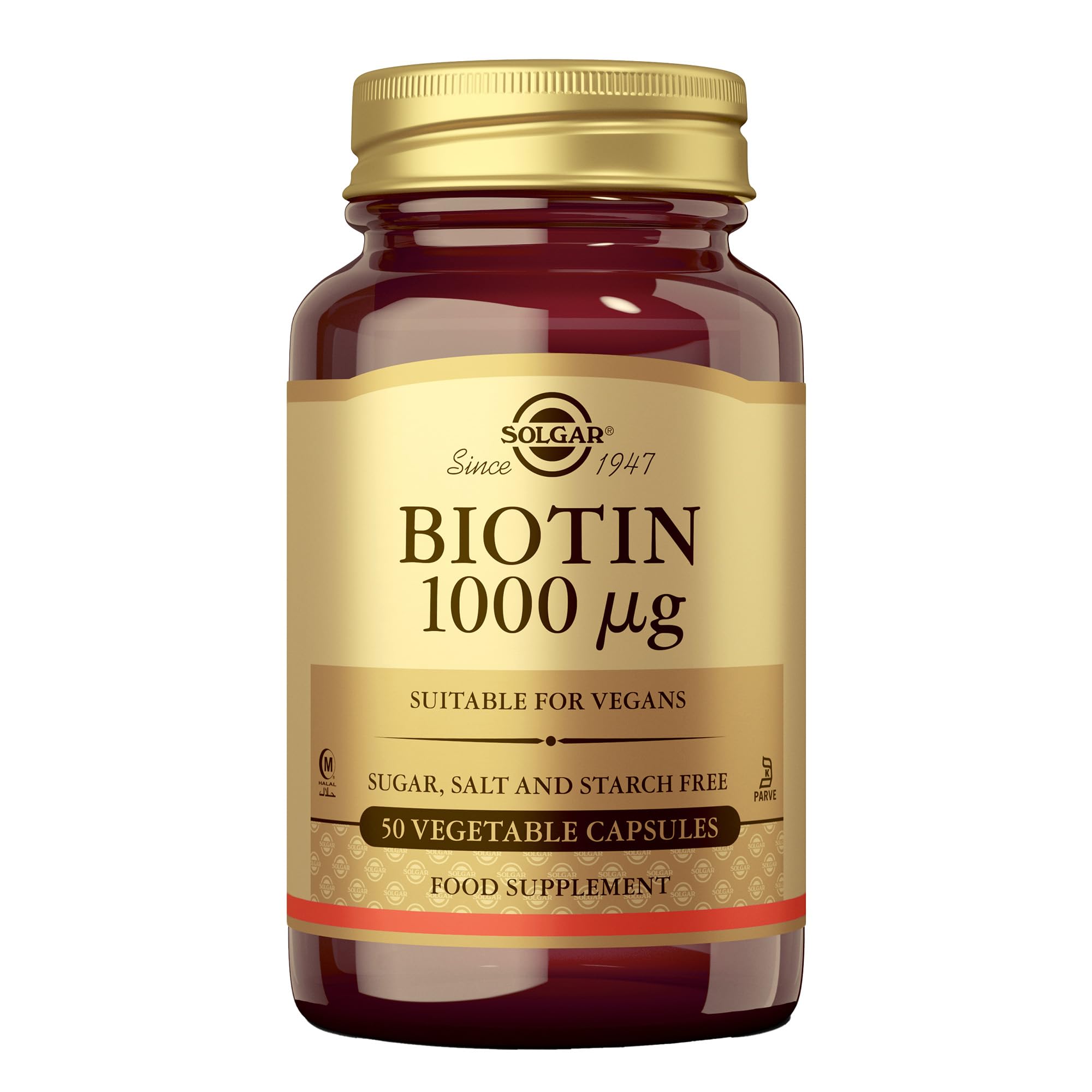 solgar-biotina-alta-concentraci-n-de-vitamina-b8-50-comprimidos image 1