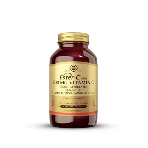 solgar-ester-c-plus-vitamina-c-500-mg-250-comprimidos image 5