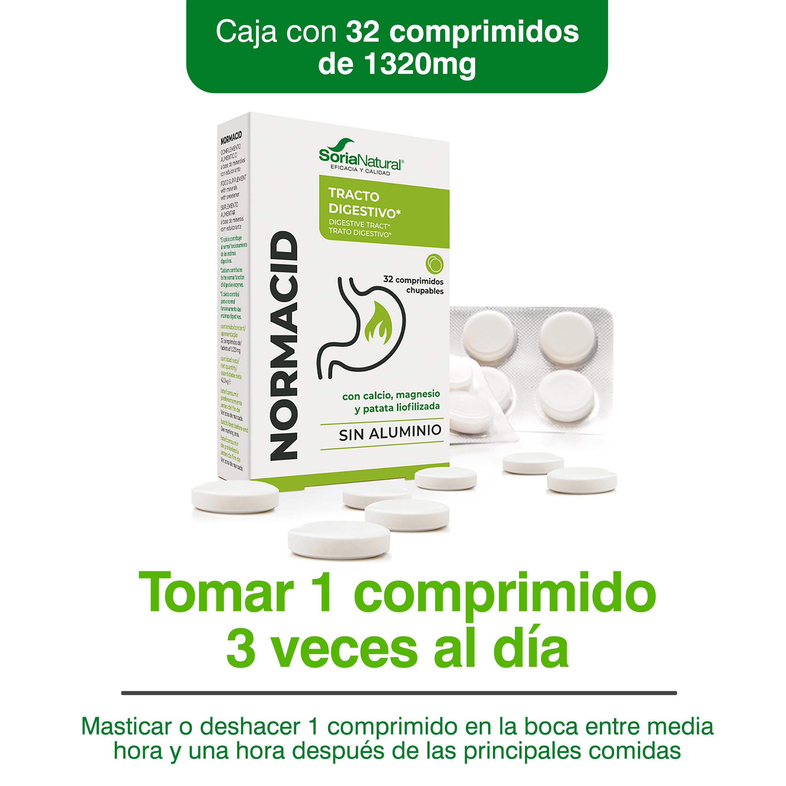 soria-natural-normacid-new-32-comprimidos-magnesio-calcio-y-potasio-alivio-de-ac image 5