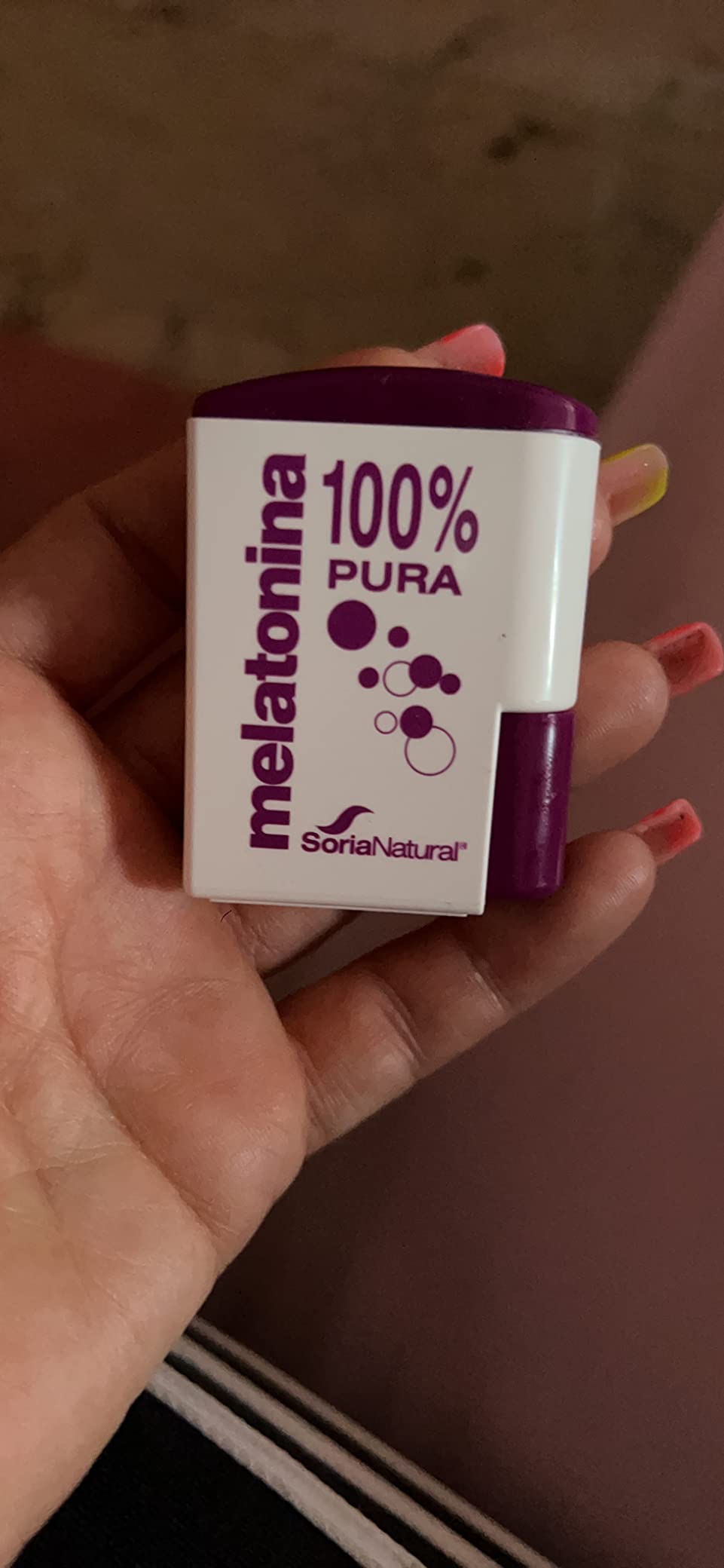 Buena compra