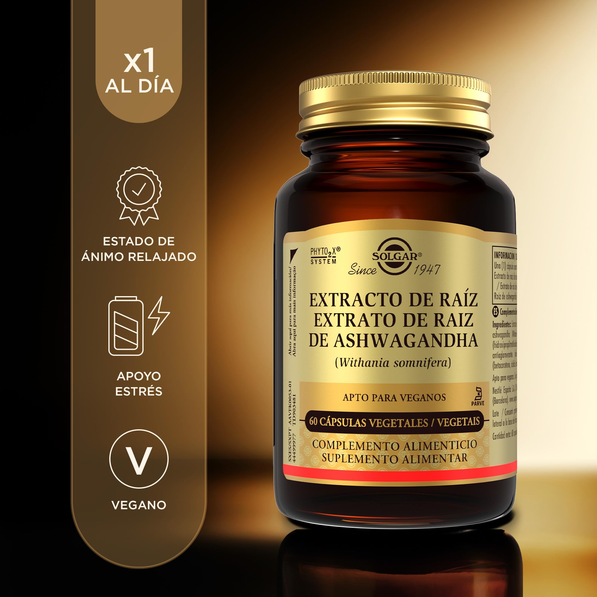 solgar-ashwagandha-extracto-de-ra-z-sfp-adapt-geno-natural-60-c-psulas image 2