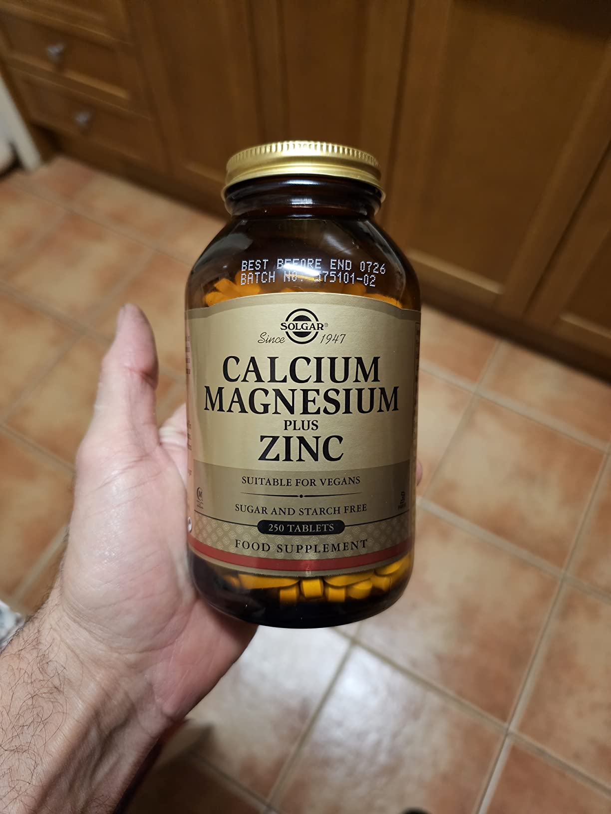 Buena combinaciĂłn