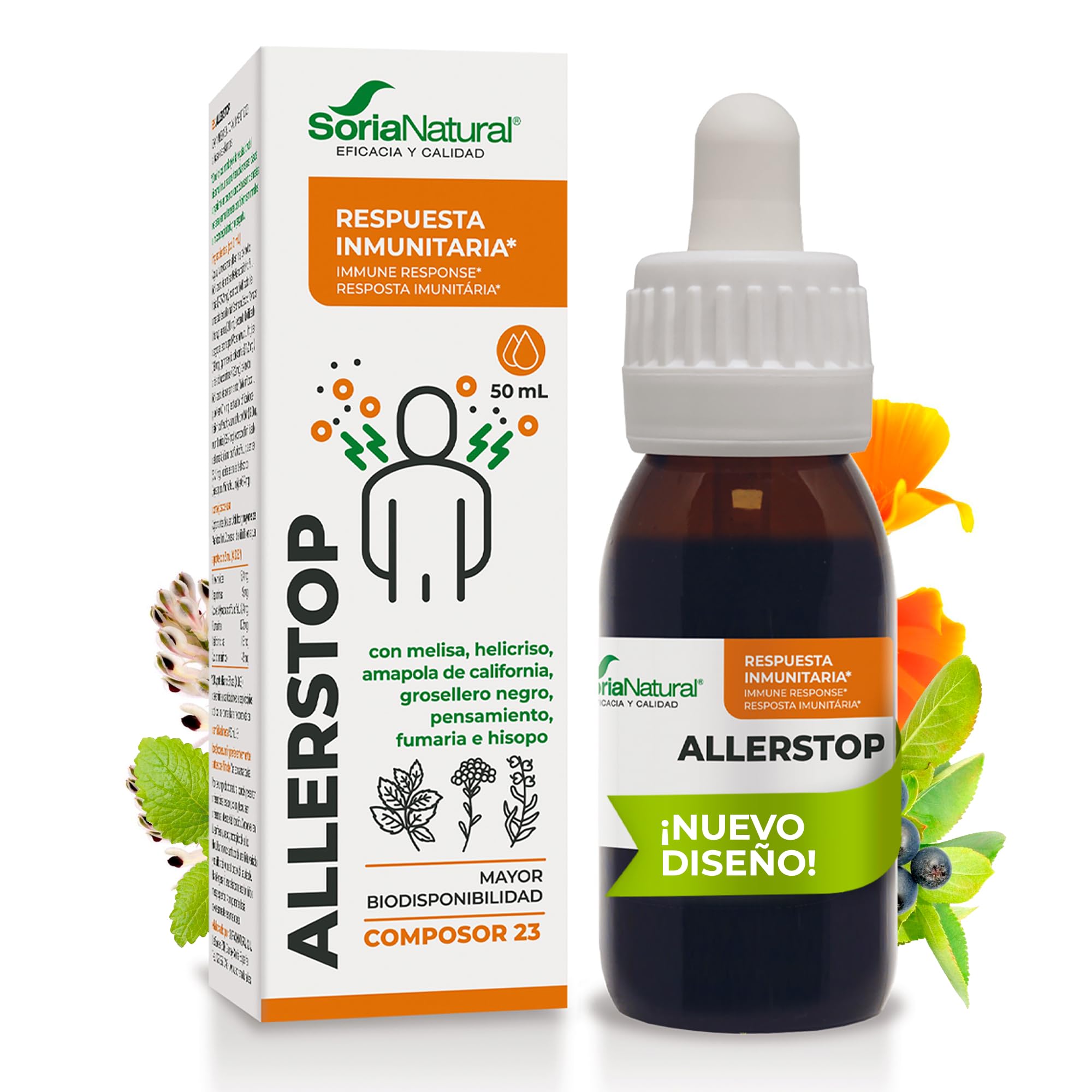 soria-natural-composor-23-allerstop-50-ml-f-rmula-con-melisa-amapola-de-californ image 1