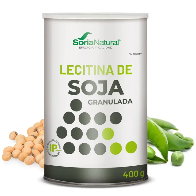 soria-natural-naturcitina-lecitina-de-soja-granulada-400-g image 1
