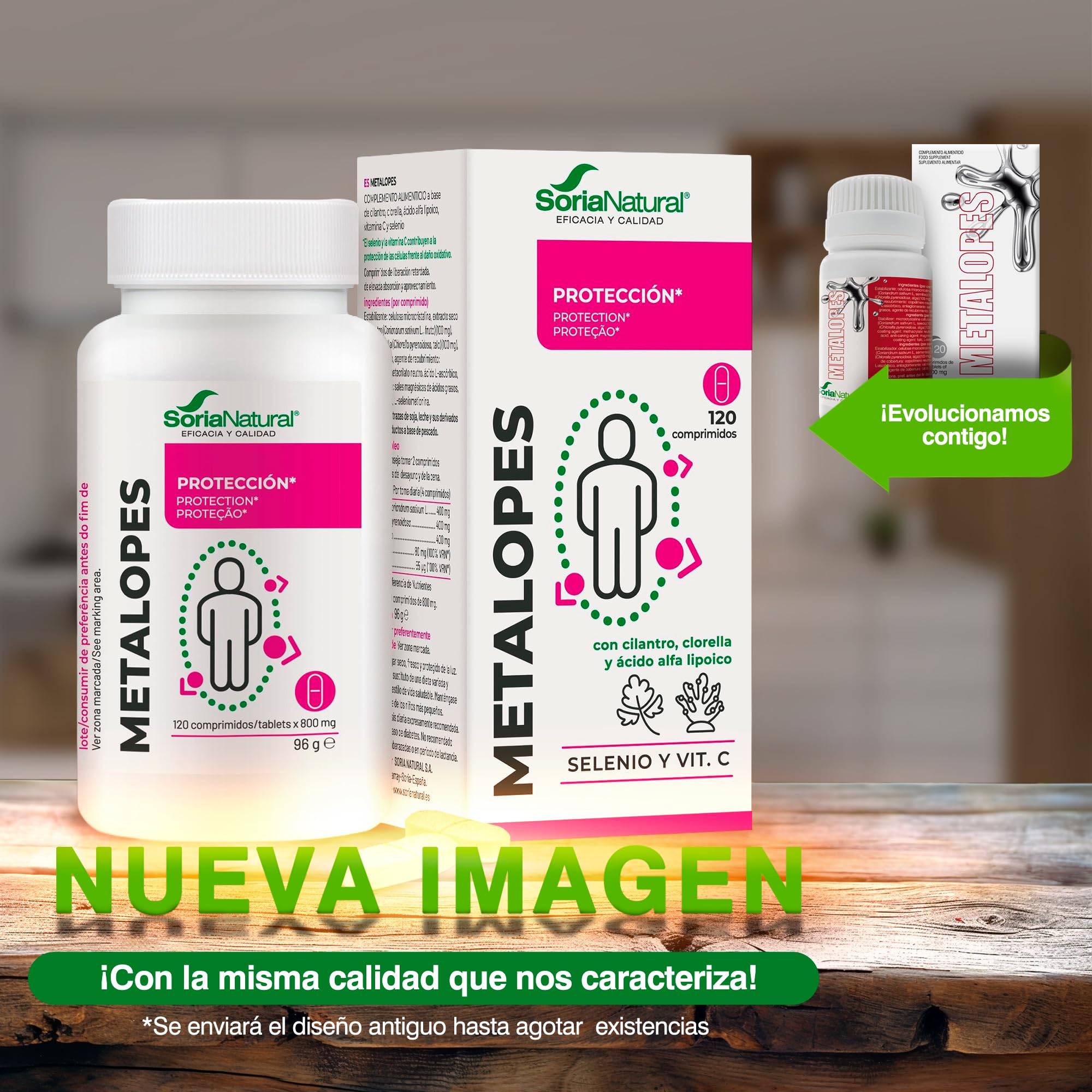 soria-natural-metalopes-800-mg-120-comprimidos-f-rmula-natural-con-clorella-cila image 2
