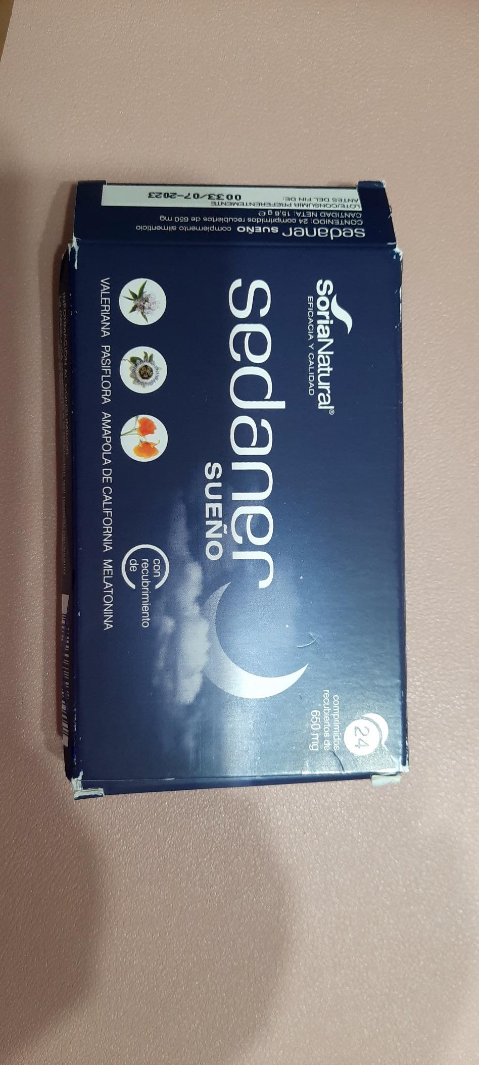 Muy relajante