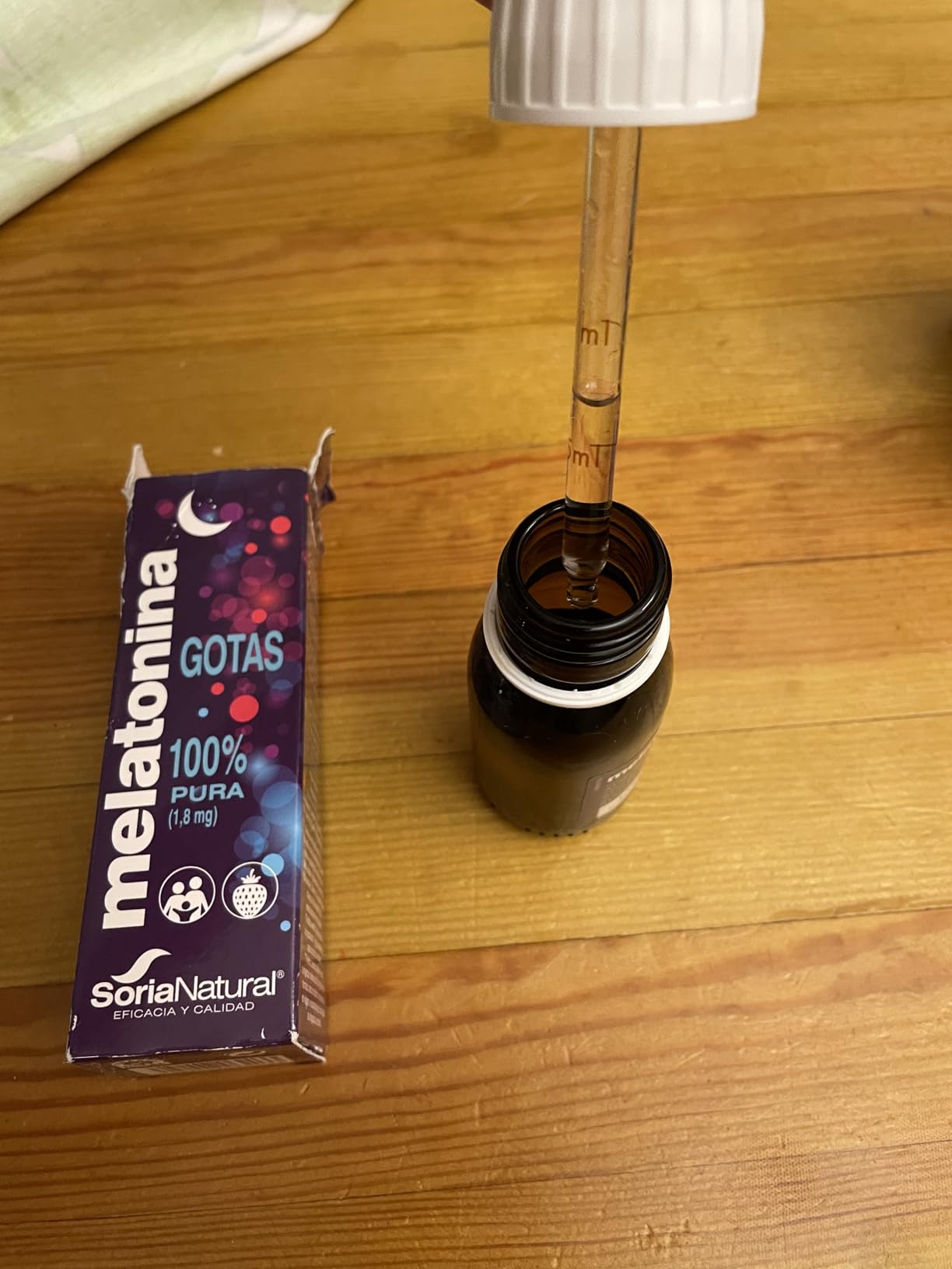 Buen producto para niños