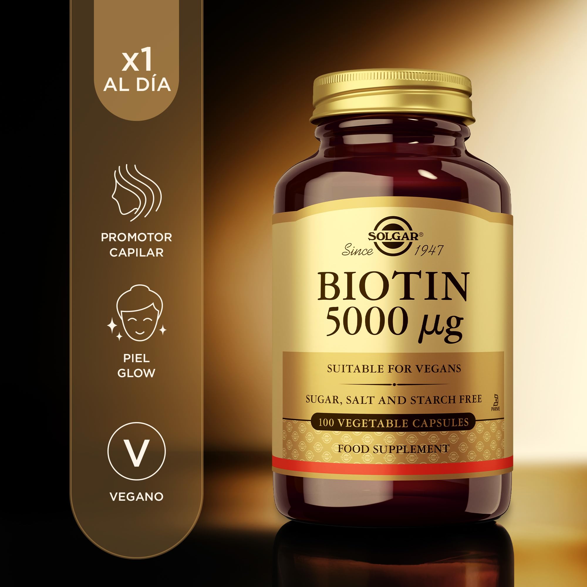 solgar-biotina-1000-g-100-comprimidos image 2