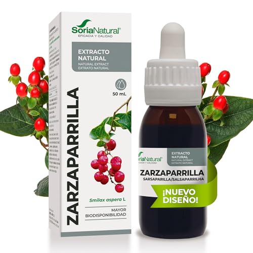 soria-natural-extracto-de-zarzaparrilla-en-gotas-50-ml image 8