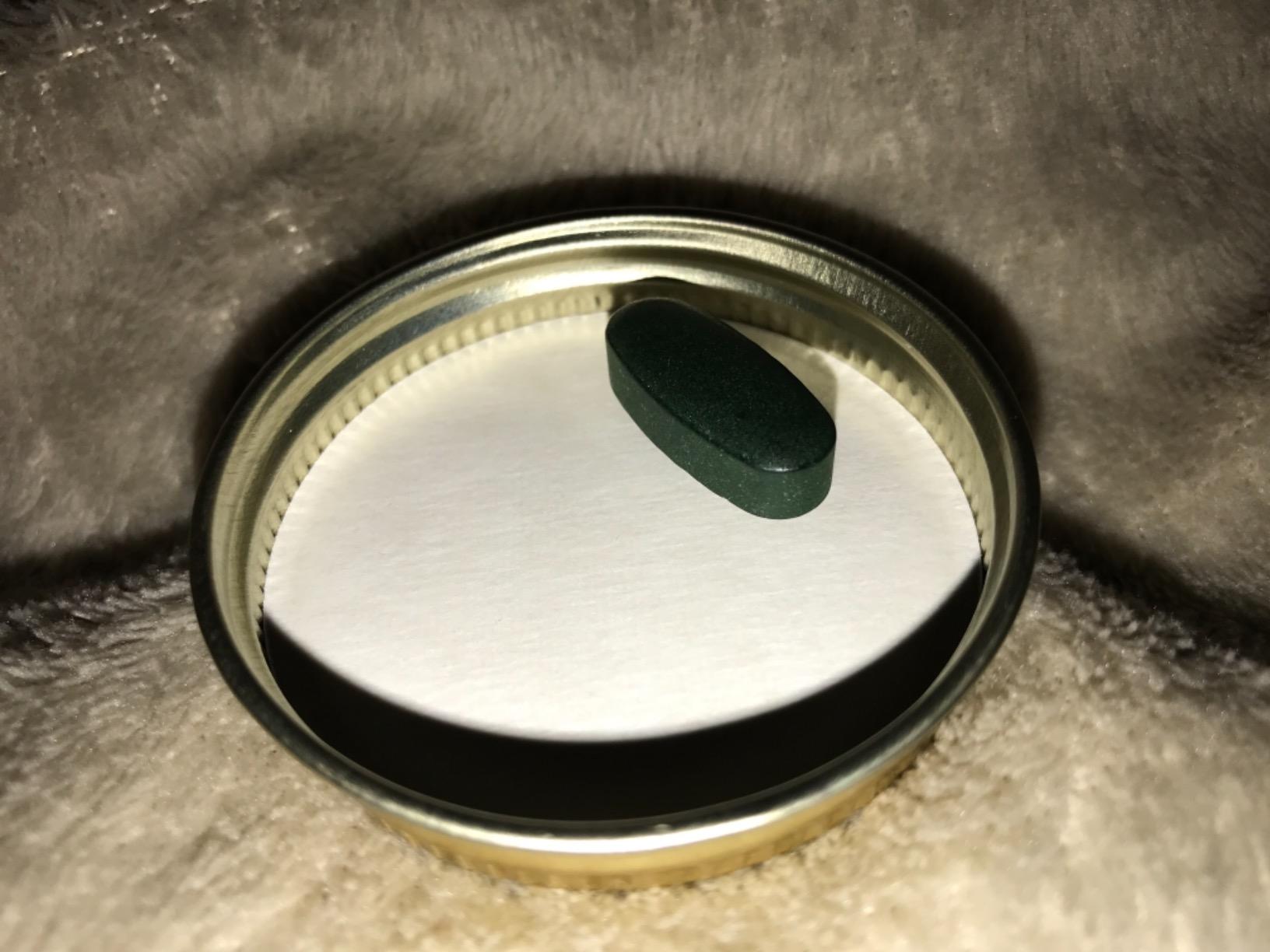 Buen multivitamínico, gran oferta