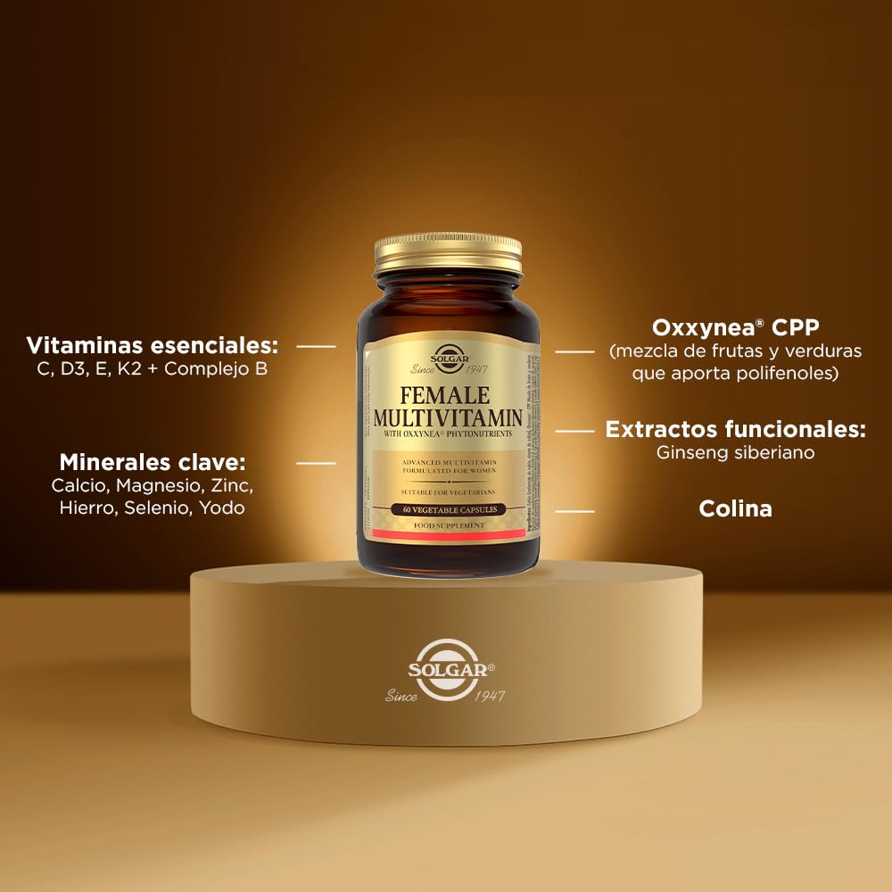 solgar-multi-mujer-multivitam-nico-femenino-60-c-psulas-vegetales image 5