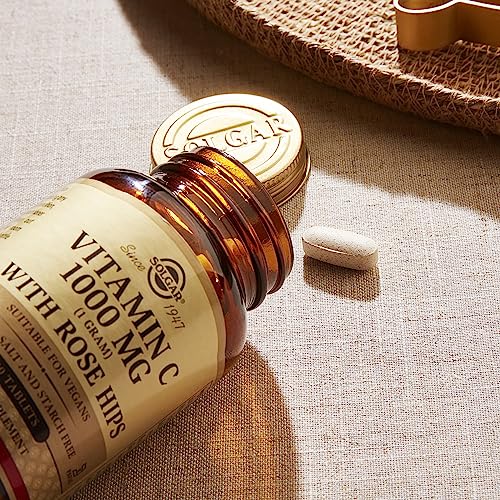 solgar-vitamina-c-con-escaramujo-1000-mg-100-comprimidos image 8
