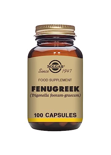 solgar-fenogreco-semilla-natural-en-polvo-100-c-psulas-vegetales image 2