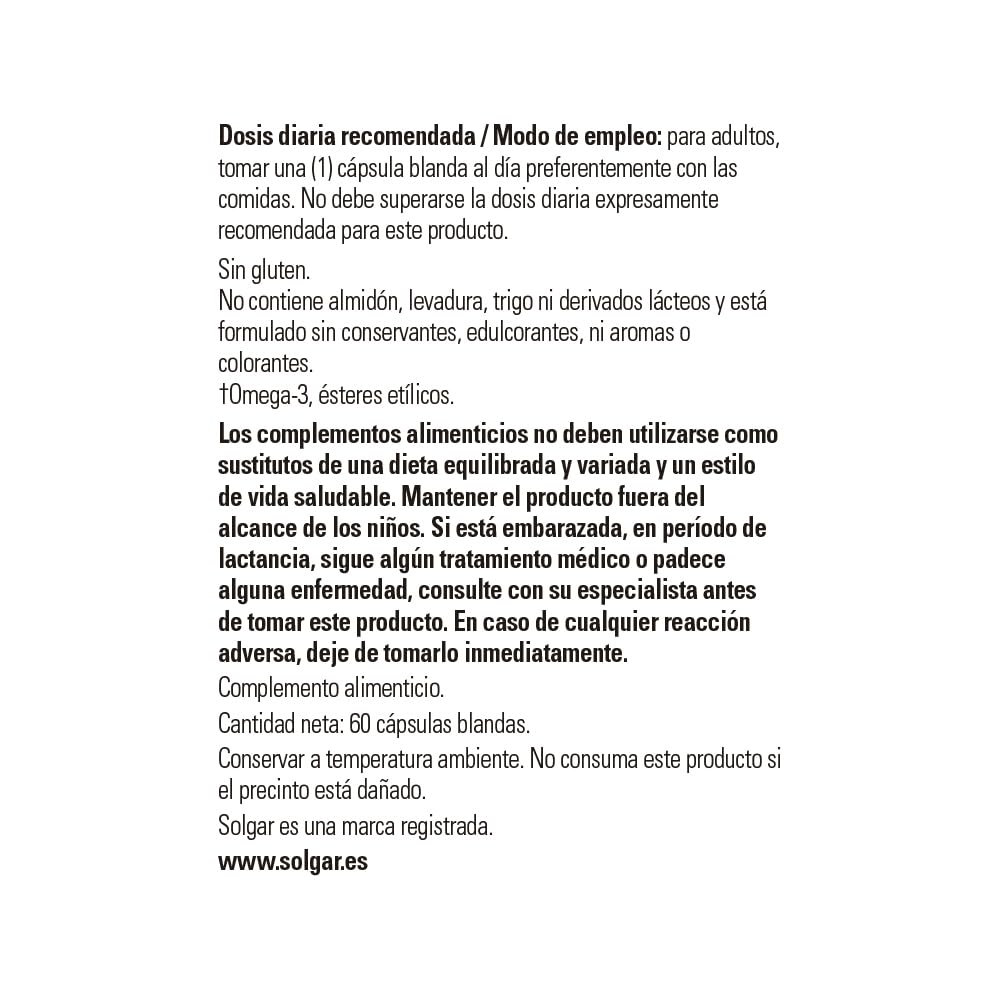 solgar-epa-gla-con-vitamina-e-60-c-psulas-blandas-omega-3-y-omega-6-sin-gluten-y image 3