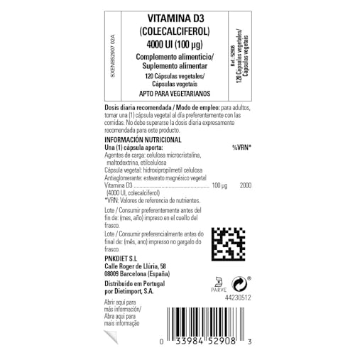 solgar-vitamina-d3-4000-ui-100-g-120-c-psulas-vegetales-colecalciferol image 7