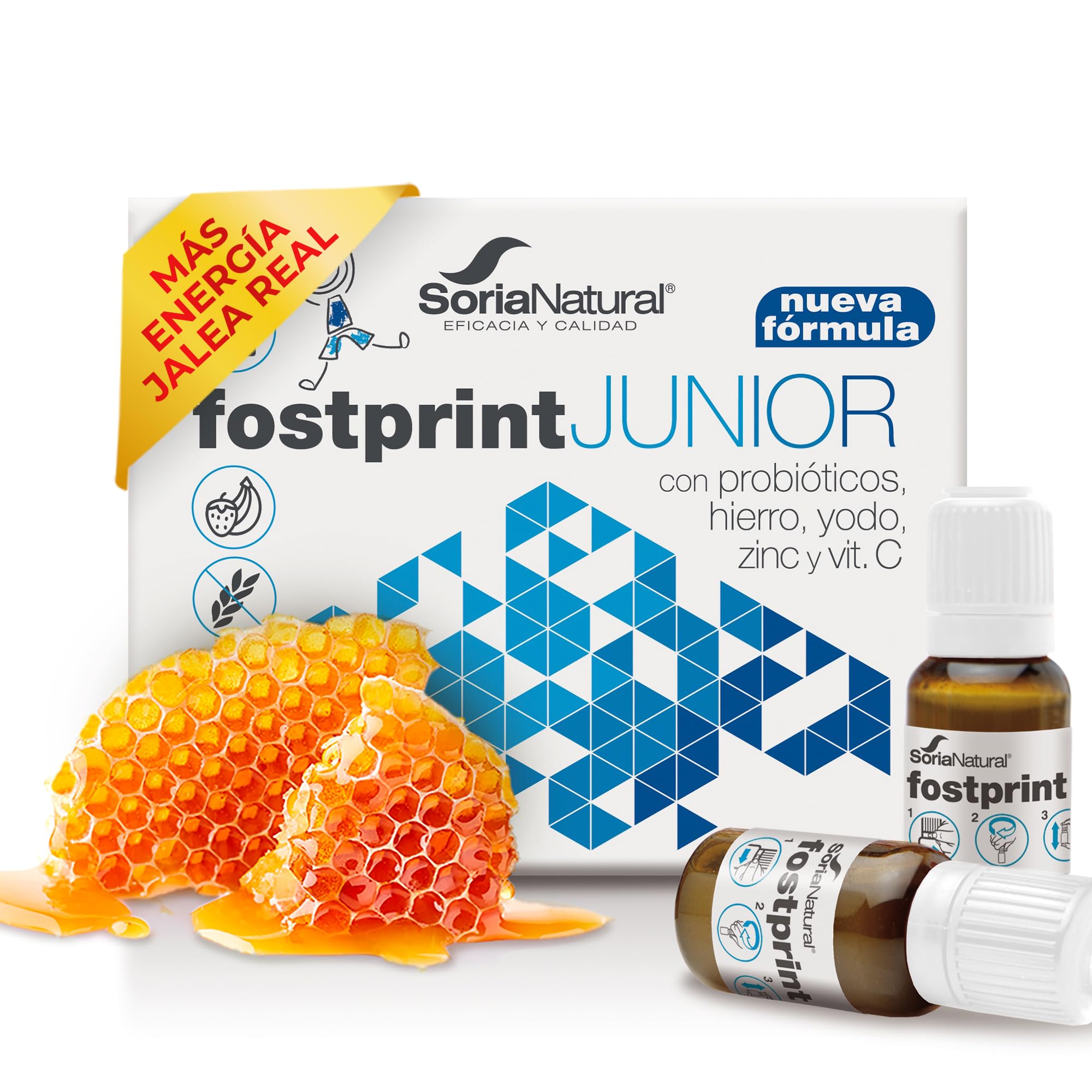 soria-natural-fostprint-junior-20-viales image 1