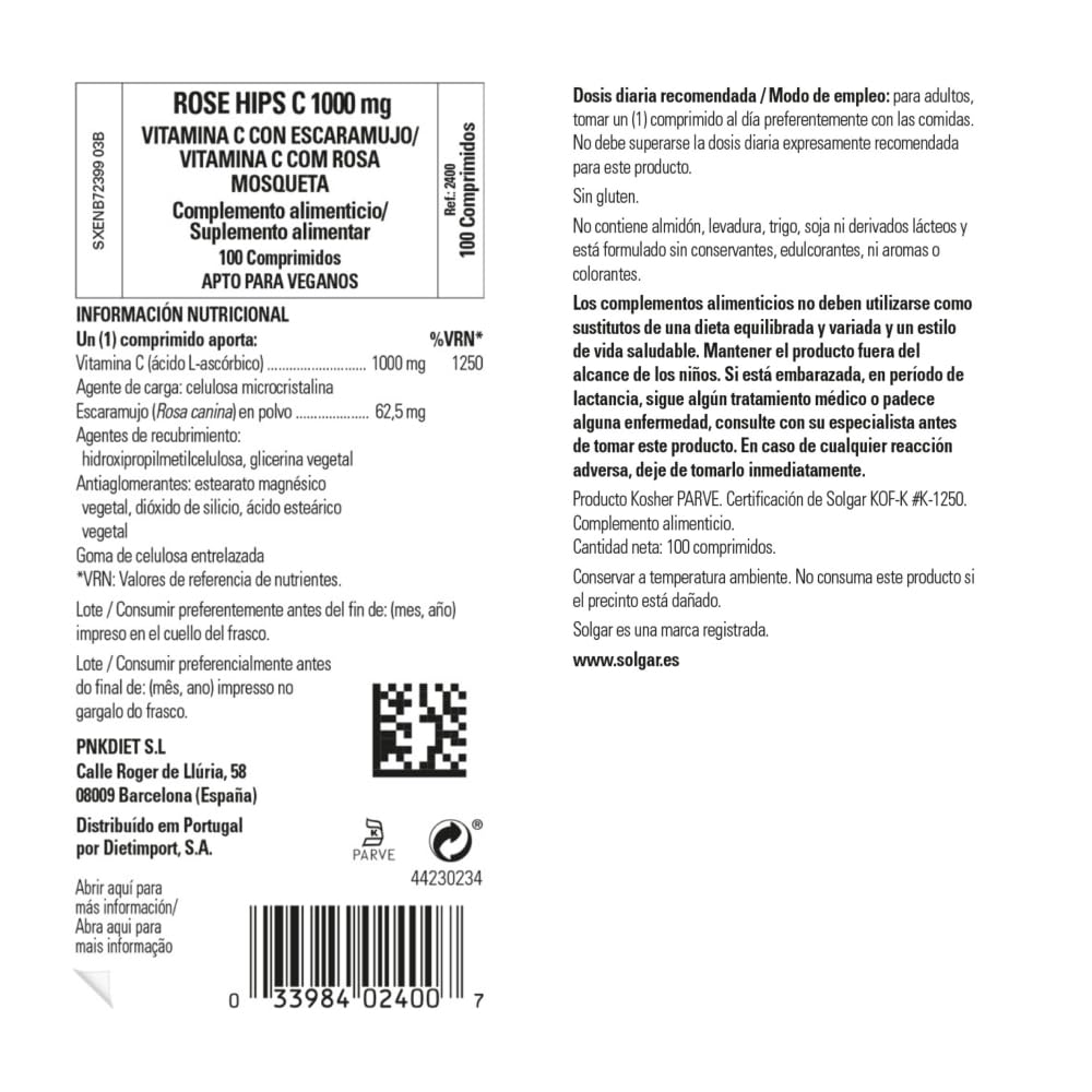 solgar-vitamina-c-con-escaramujo-1000-mg-100-comprimidos image 5