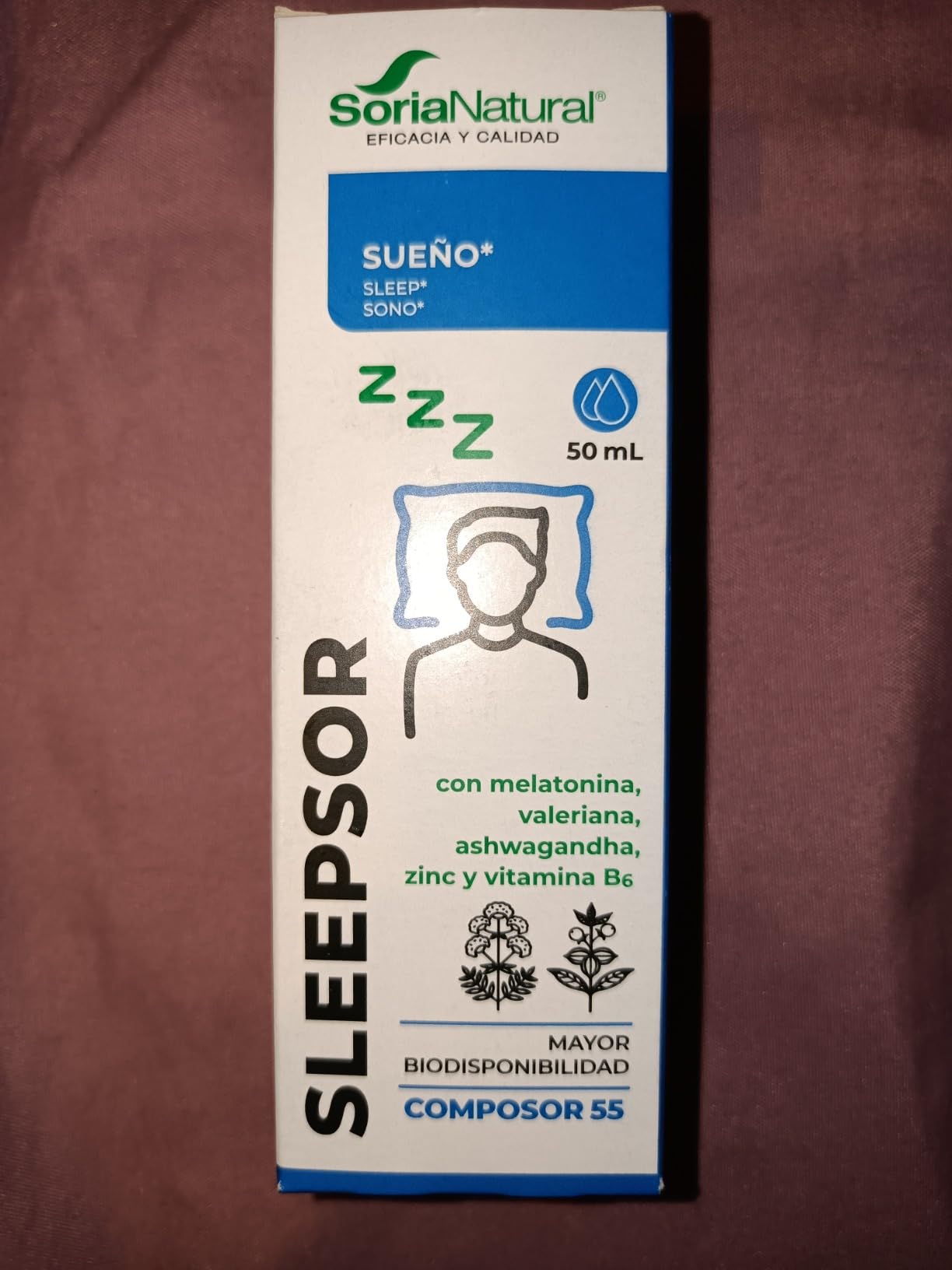 Lo recomiendo