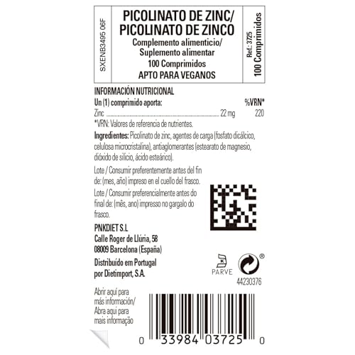 solgar-picolinato-de-zinc-22-mg-100-c-psulas image 6