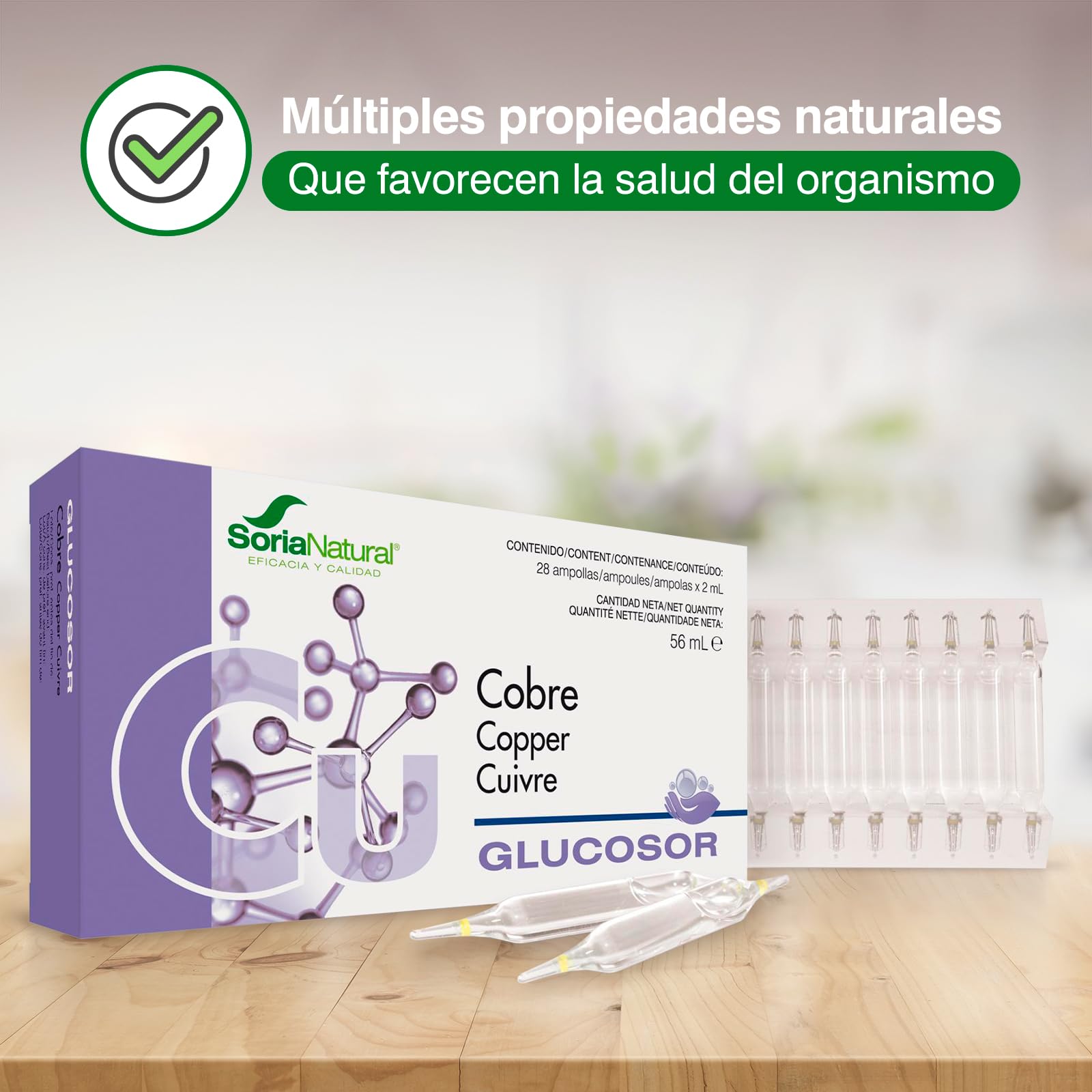 soria-natural-glucosor-cobre-28-ampollas-de-2-ml-salud-sea-y-conectiva image 2