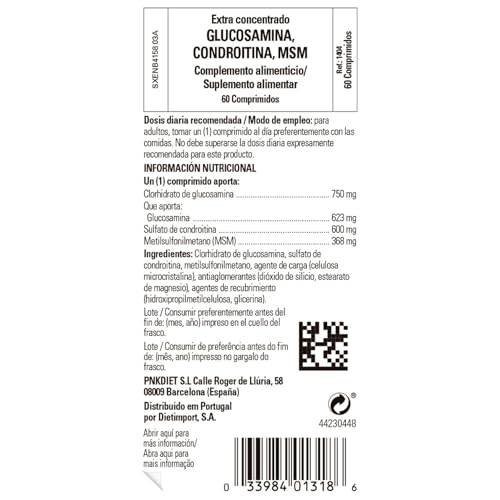solgar-glucosamina-msm-complex-60-comprimidos-con-jengibre-sauce-vitamina-c-y-ma image 6