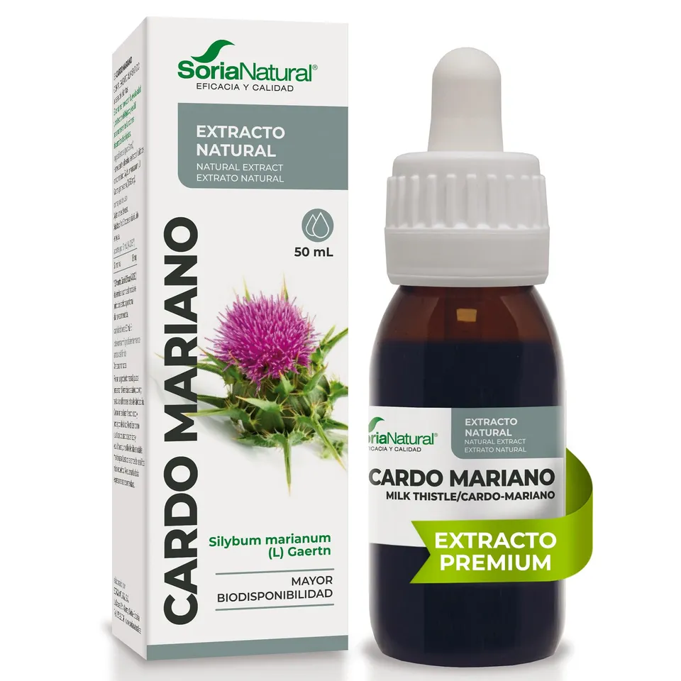 soria-natural-cardo-mariano-extracto-50-ml-favorece-la-funci-n-hep-tica-y-la-dig image 1