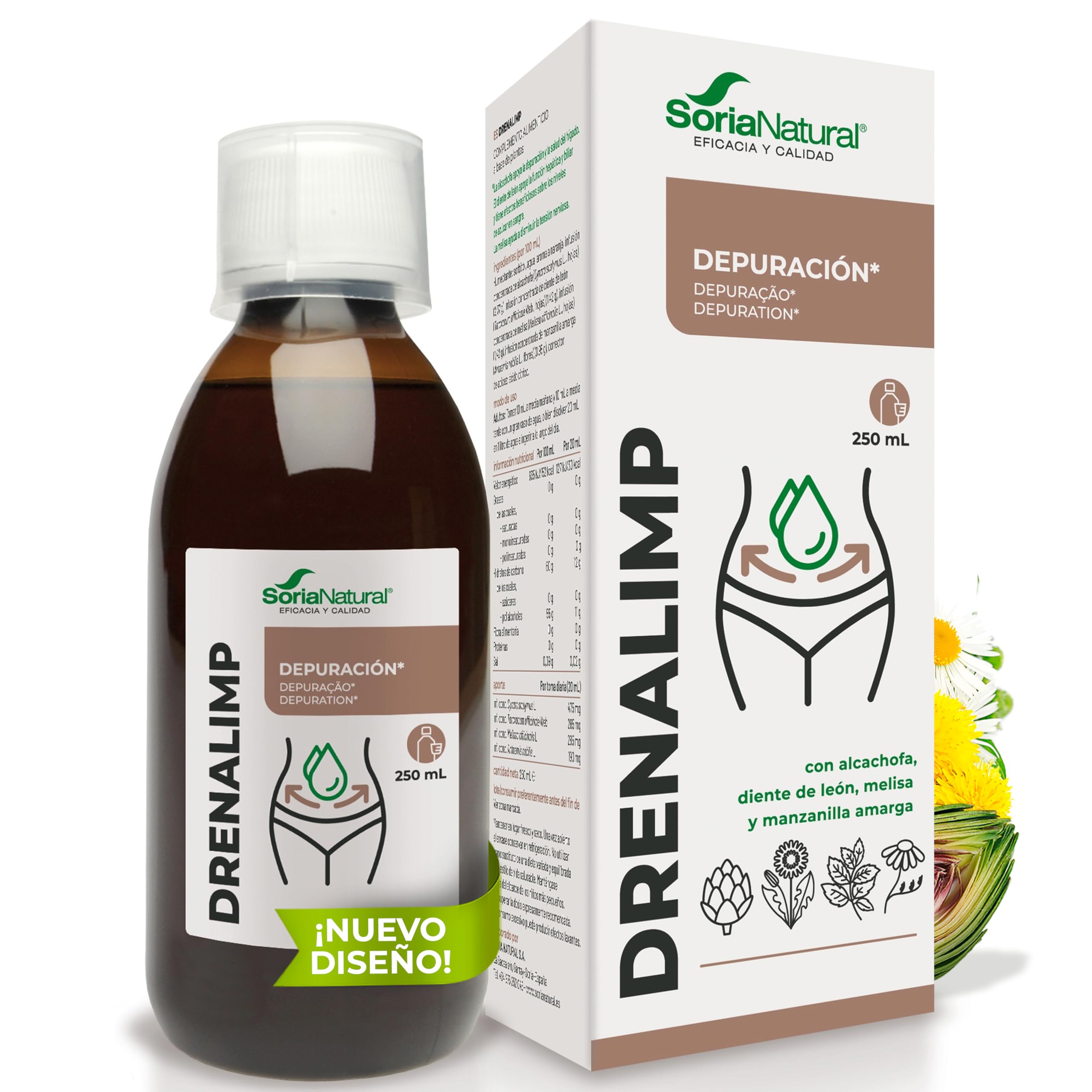 soria-natural-drenalimp-soluci-n-oral-depurativo-con-alcachofa-diente-de-le-n-me image 1