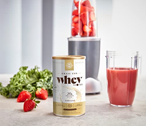 solgar-grass-fed-whey-to-go-prote-na-de-suero-en-polvo-sin-sabor-936-g image 5