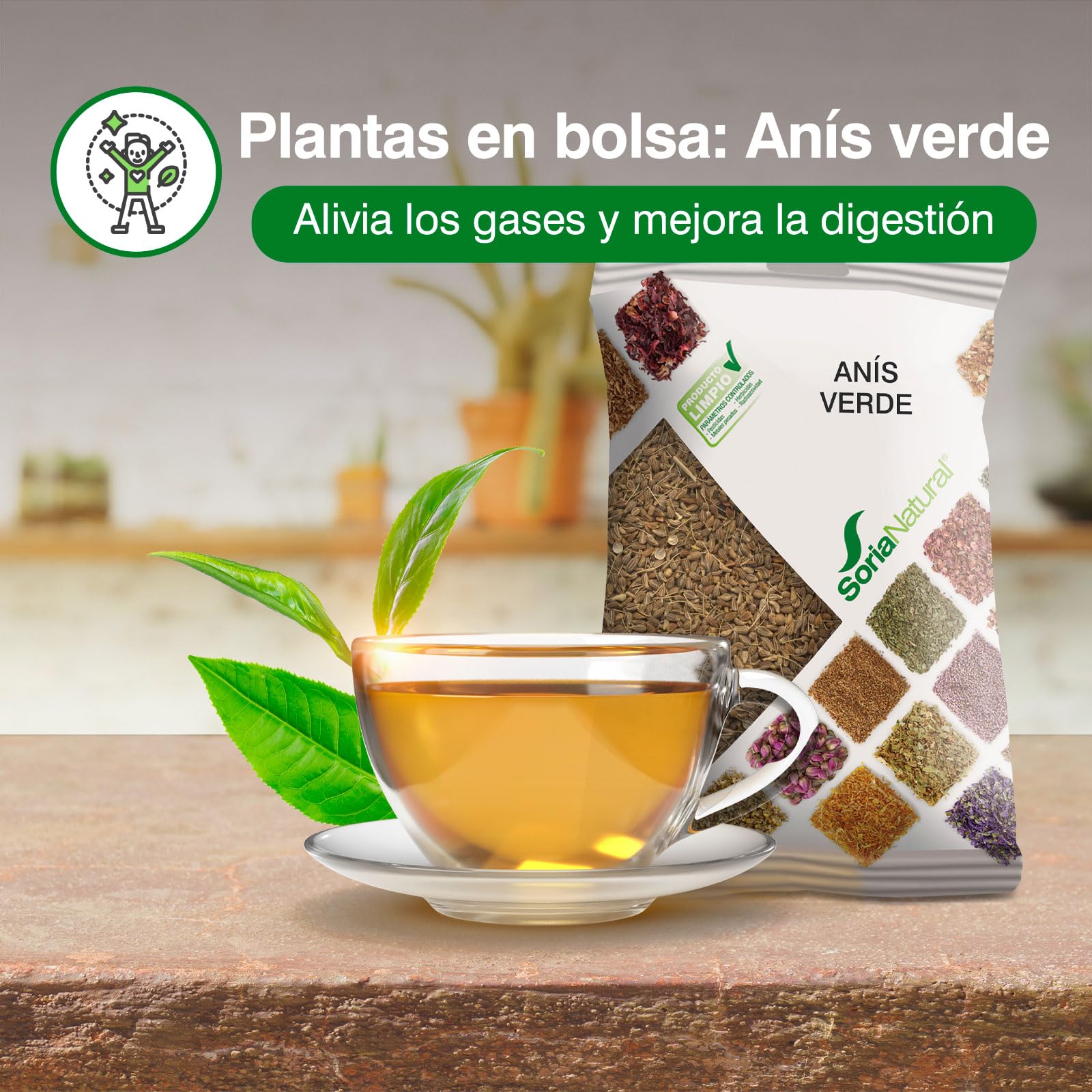 soria-natural-an-s-verde-en-bolsa-60-g-alivia-gases-y-mejora-la-digesti-n image 2