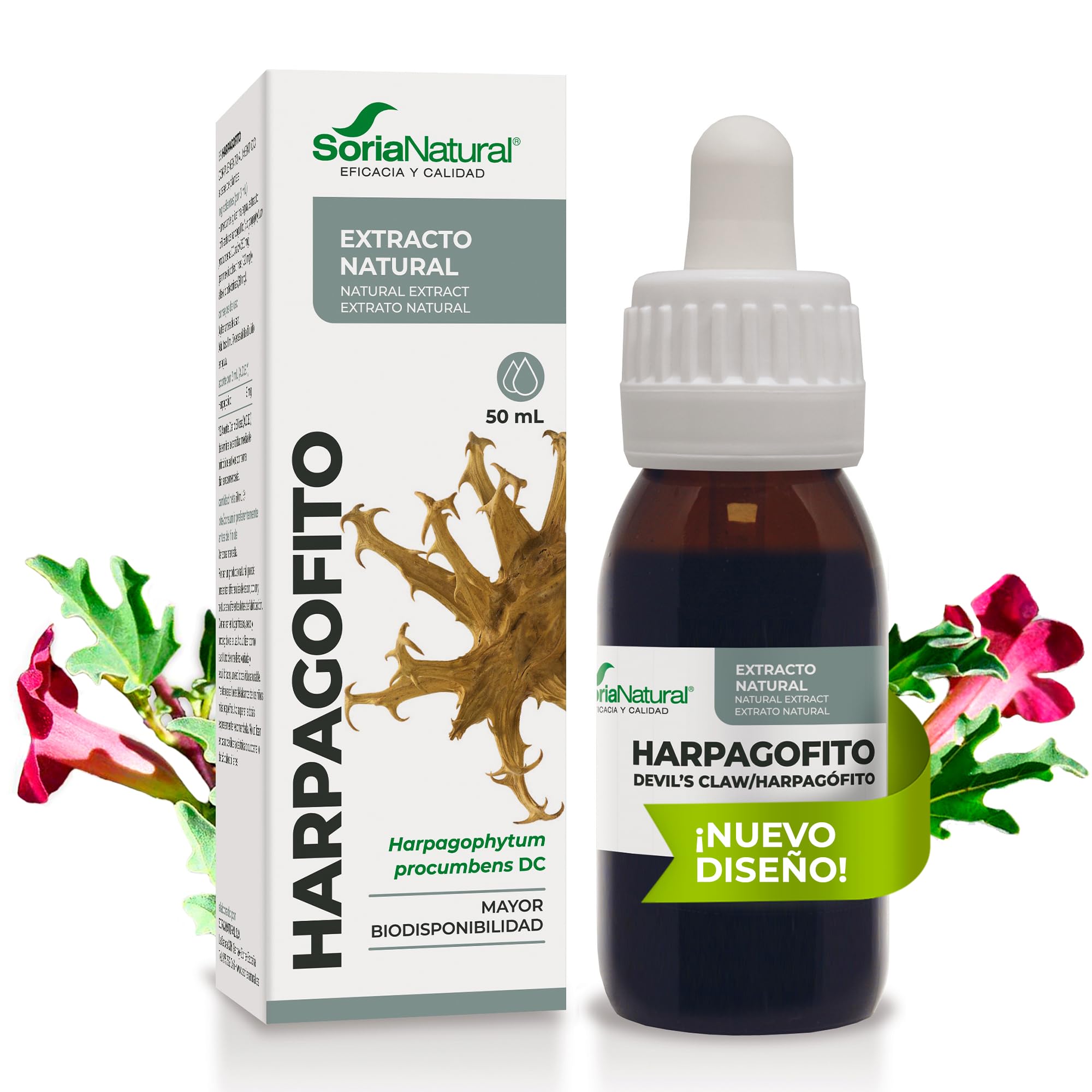 soria-natural-extracto-de-harpagofito-50-ml-antiinflamatorio-natural-para-articu image 1