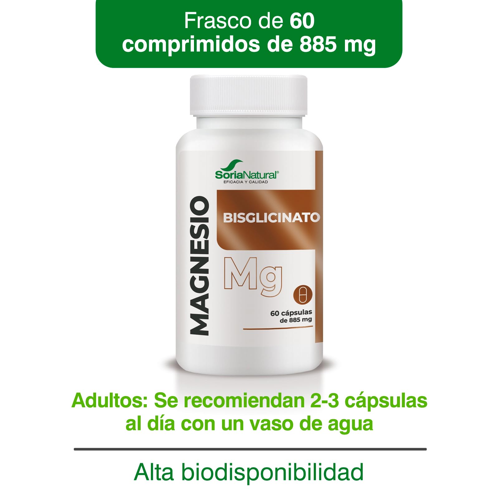soria-natural-bisglicinato-de-magnesio-60-comprimidos-de-liberaci-n-sostenida image 5