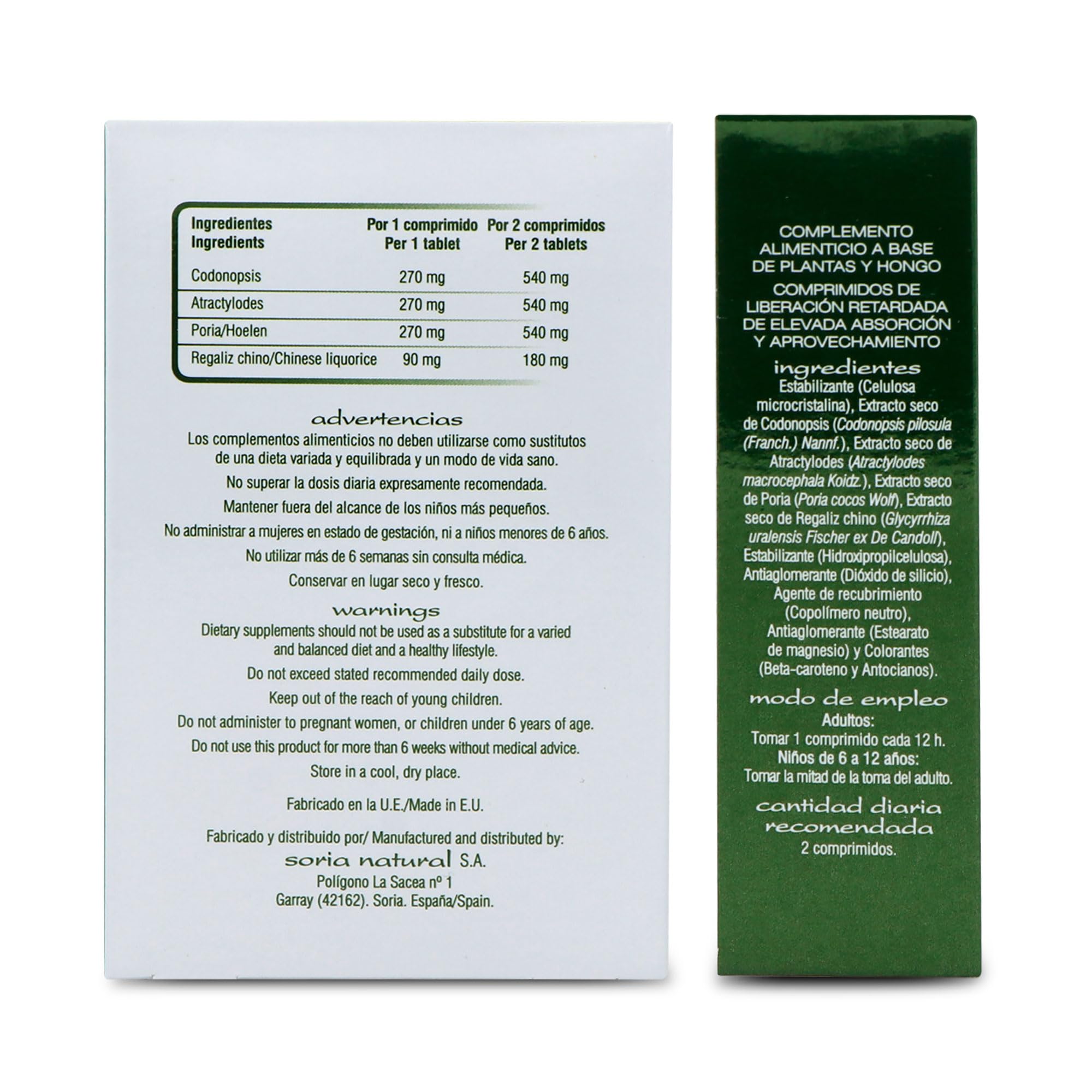 soria-natural-chinasor-21-si-jun-zi-wan-30-comprimidos-de-1-5-g-tonifica-el-qi-d image 7