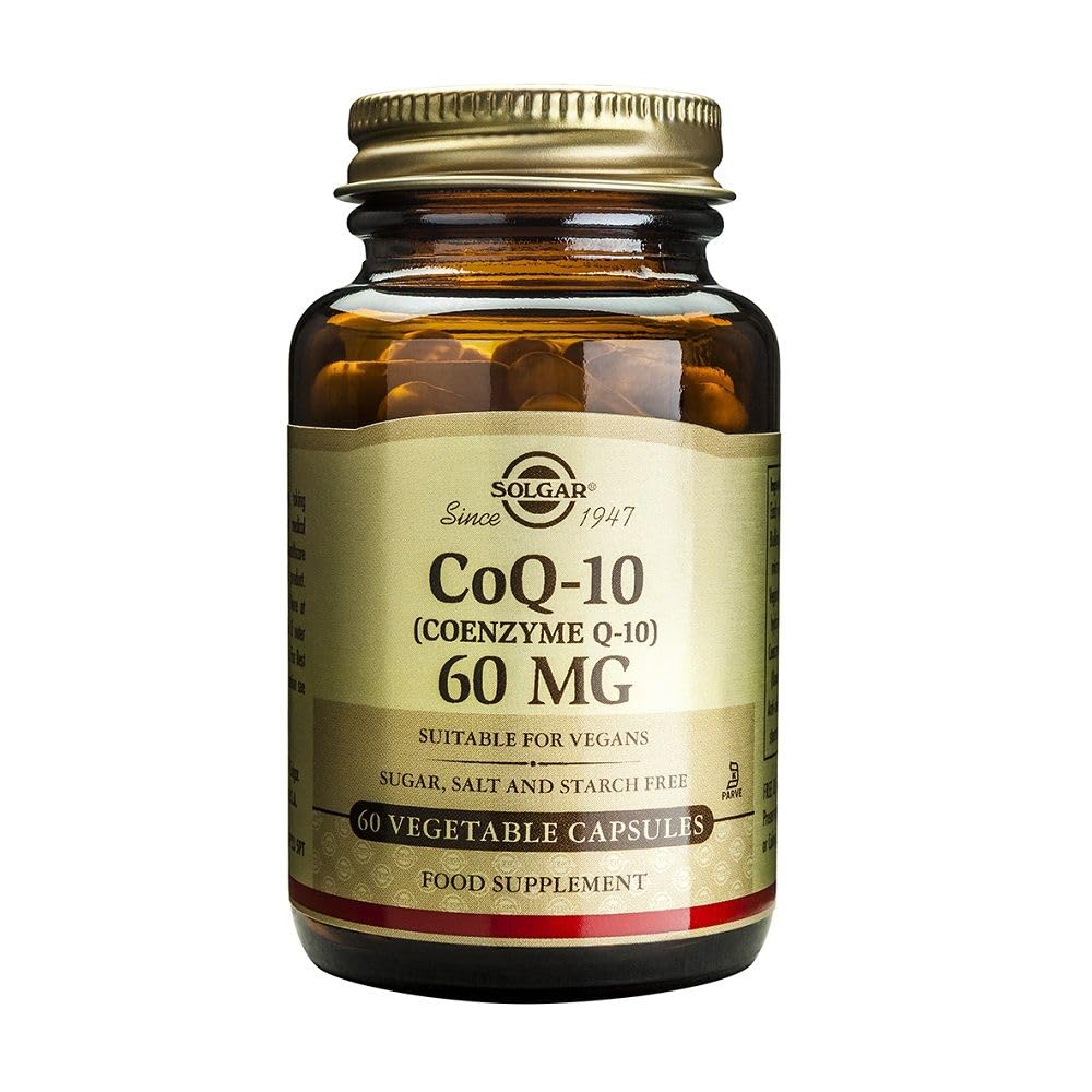 solgar-coq-10-coenzima-q-10-60-mg-60-c-psulas-vegetales-kanekaq-10-antioxidante- image 2