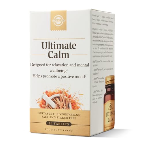 solgar-ultimate-calma-con-ashwagandha-y-azafr-n-30-comprimidos image 8