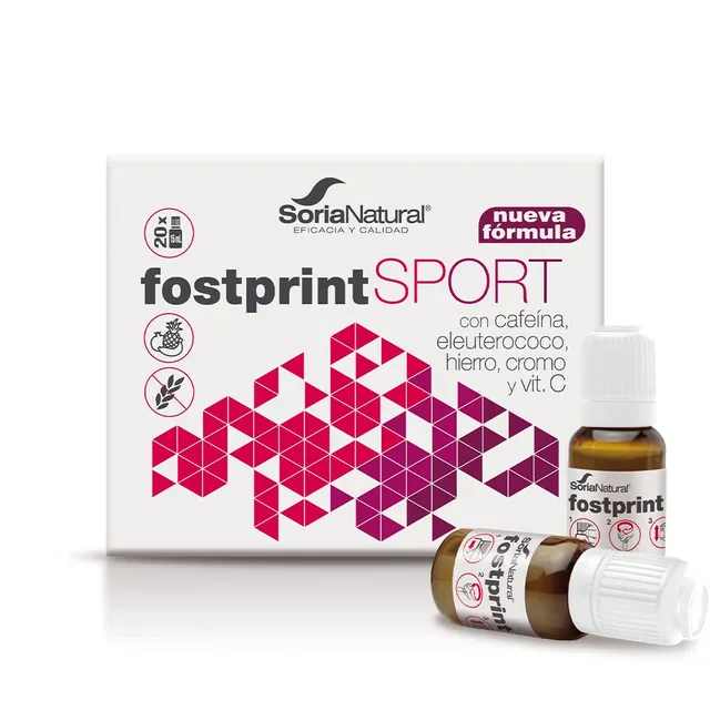 soria-natural-fostprint-sport-20-viales-jalea-real-vitaminas-b-c-d-cafe-na-hierr image 1