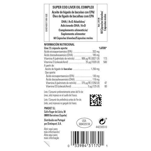 solgar-super-cod-liver-oil-complex-aceite-de-h-gado-de-bacalao-30-c-psulas-bland image 8