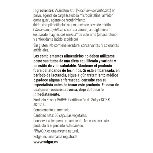 solgar-mirtilo-extracto-de-baya-con-ar-ndano-60-c-psulas-vegetales image 6