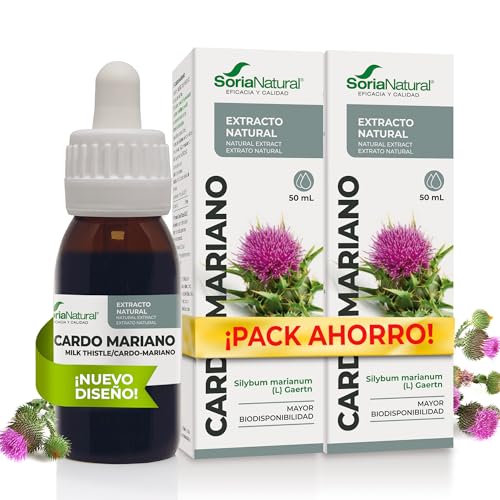 soria-natural-cardo-mariano-extracto-pack-2-x-50-ml-funci-n-hep-tica image 8
