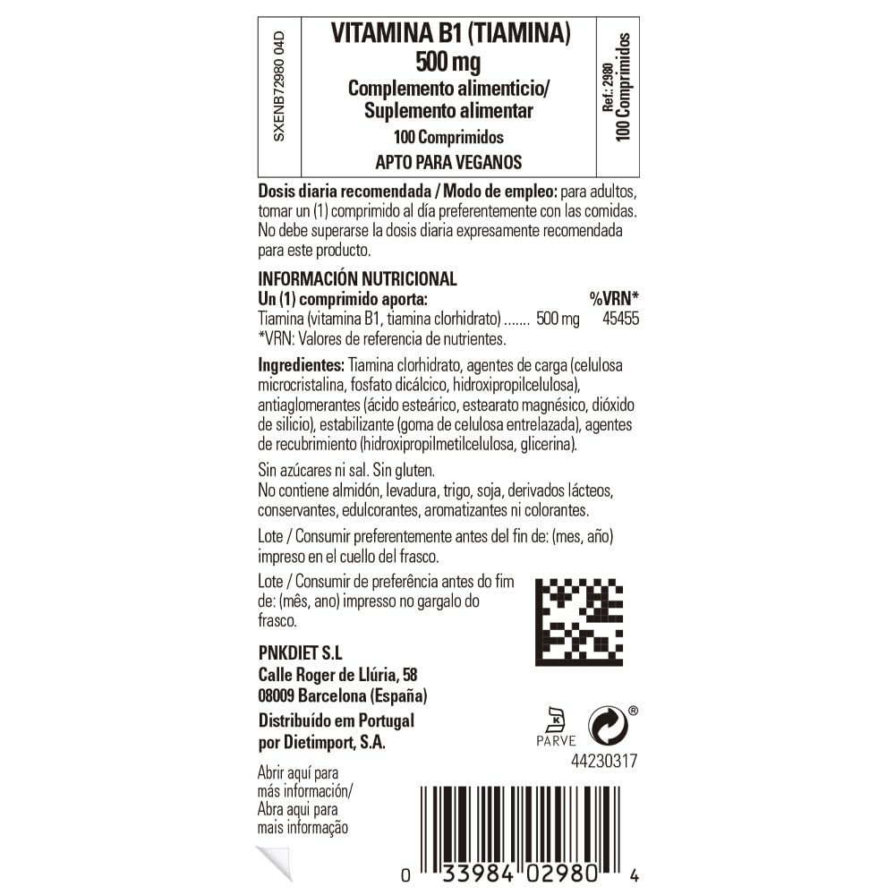 solgar-vitamina-b1-tiamina-500-mg-100-comprimidos-energ-a-y-sistema-nervioso image 6