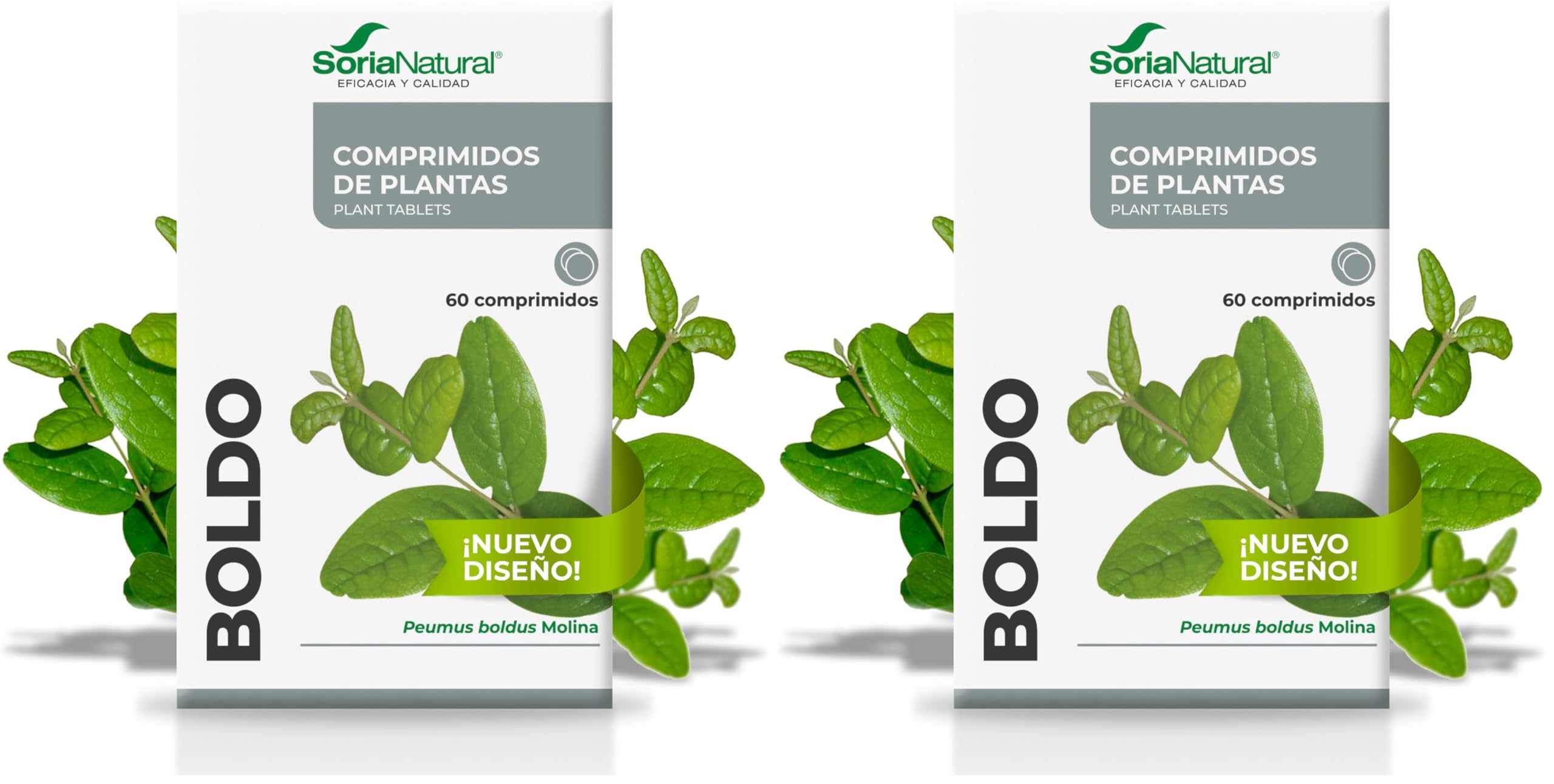 soria-natural-boldo-comprimidos-60-comprimidos-de-600-mg image 8