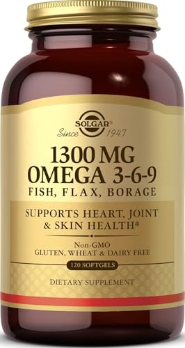 solgar-omega-3-6-9-aceite-de-pescado-lino-y-borraja-120-c-psulas image 8
