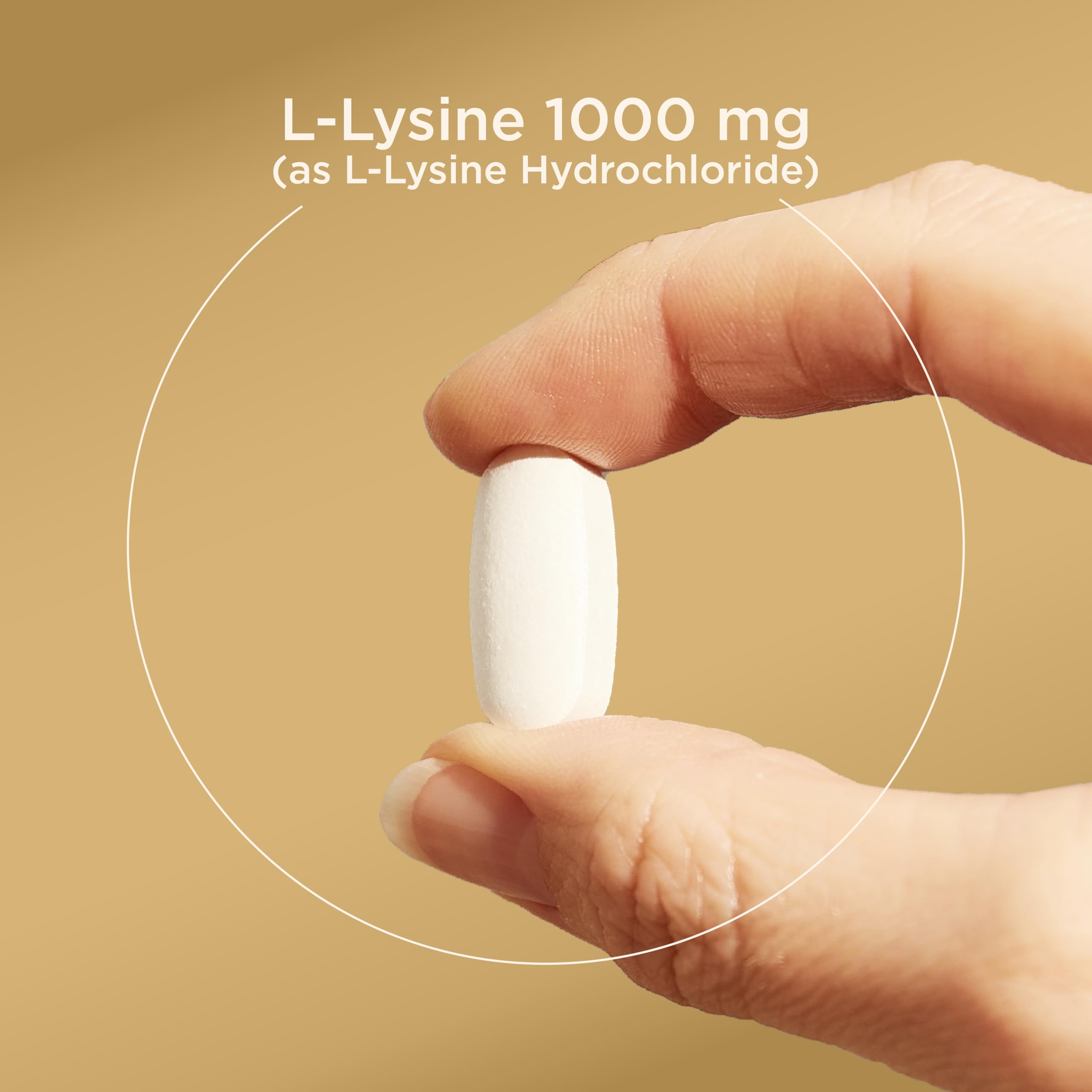 solgar-l-lisina-1000-mg-forma-libre-50-comprimidos-amino-cido-esencial image 7