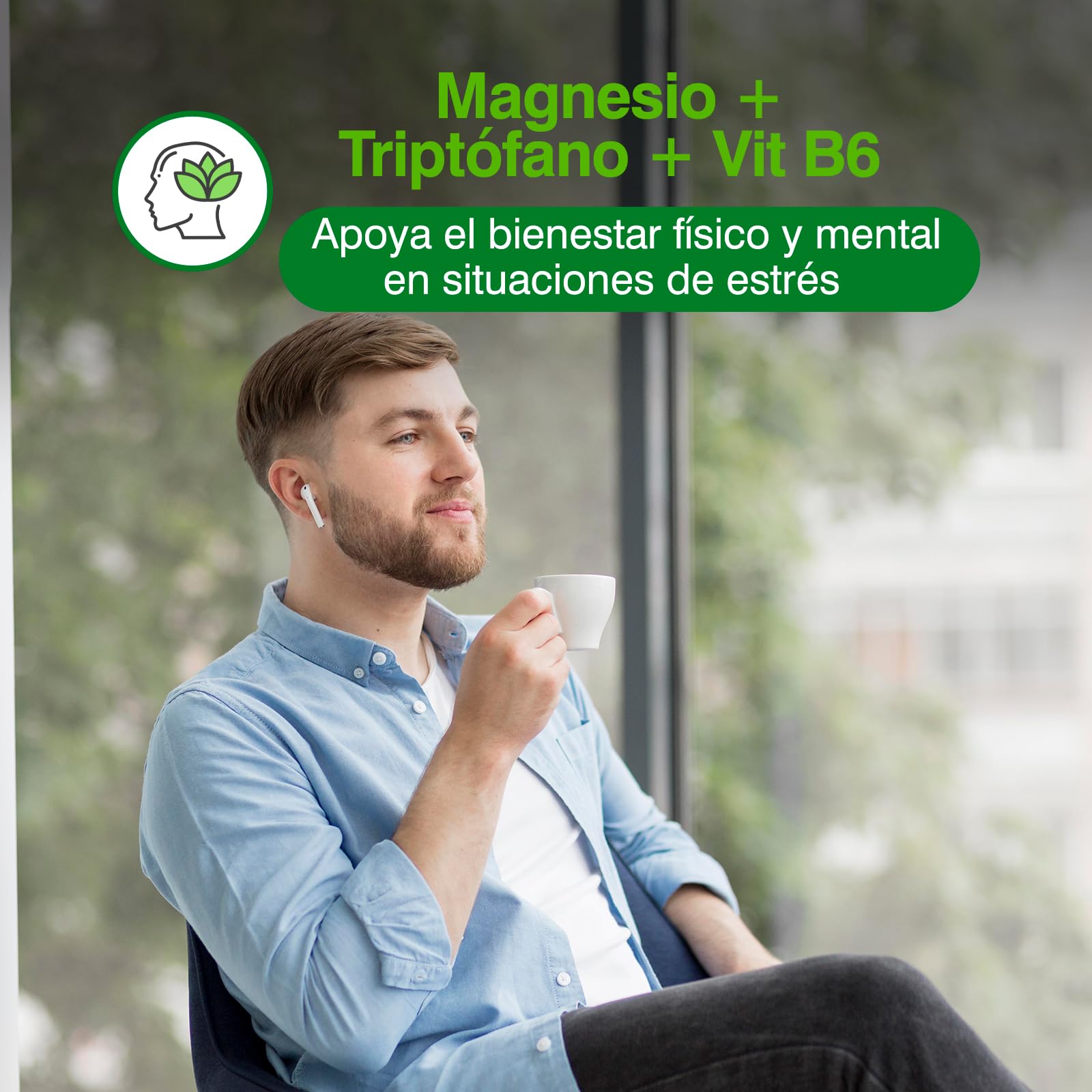 soria-natural-magnesio-con-tript-fano-y-vitamina-b6-90-comprimidos image 2