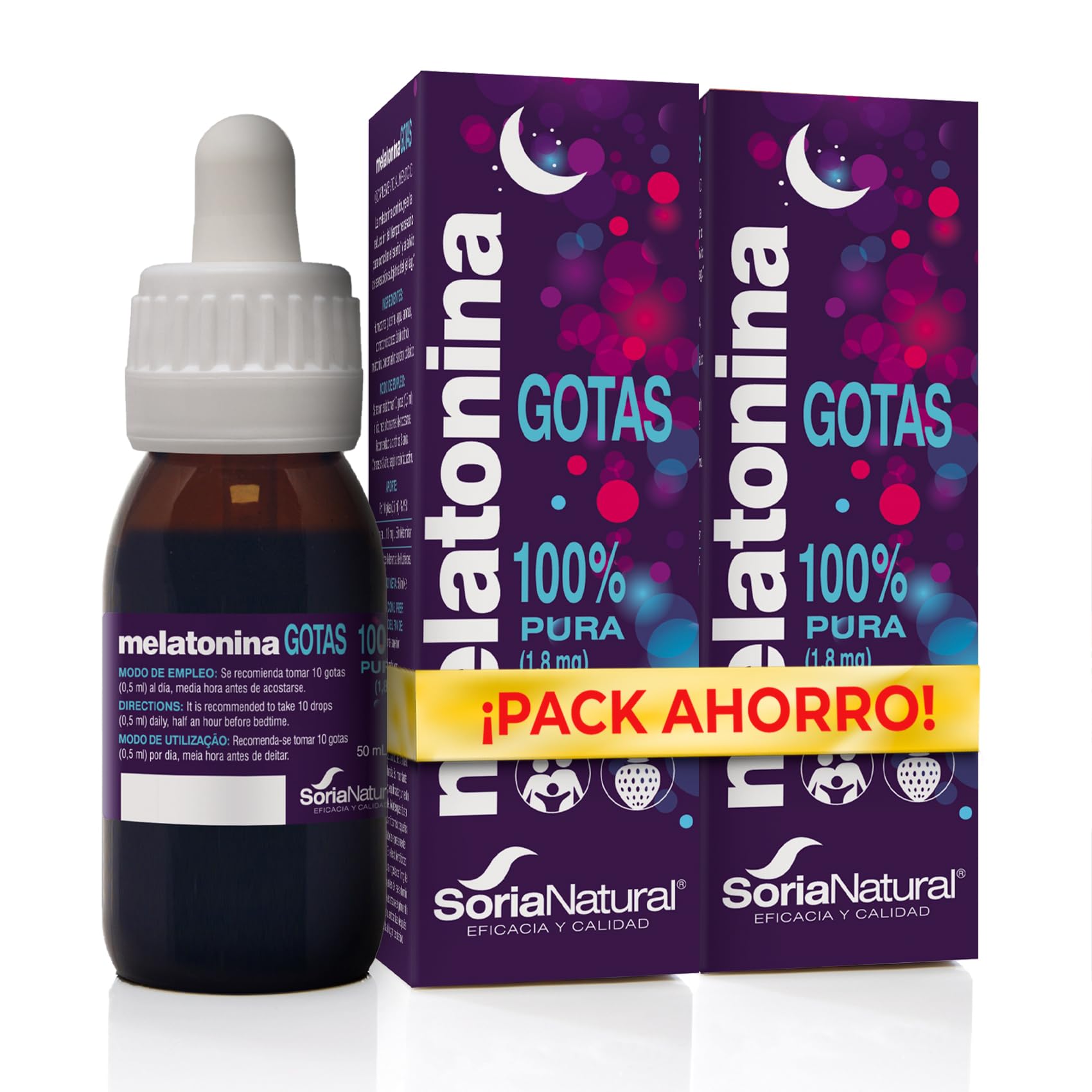 soria-natural-melatonina-pura-gotas-1-8-mg-50-ml-sabor-fresa-para-ni-os-y-adulto image 8