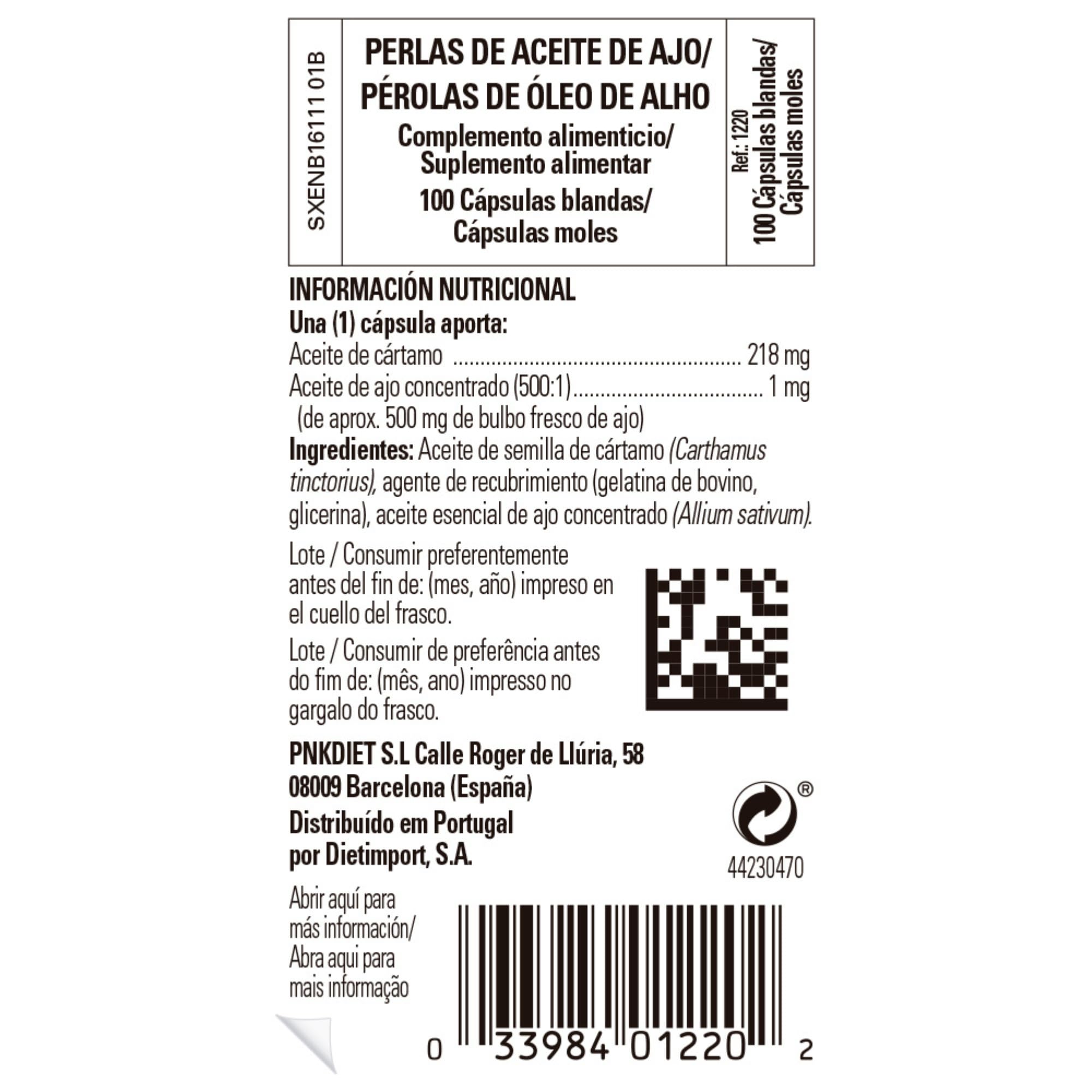 solgar-perlas-de-aceite-de-ajo-100-c-psulas-blandas image 3