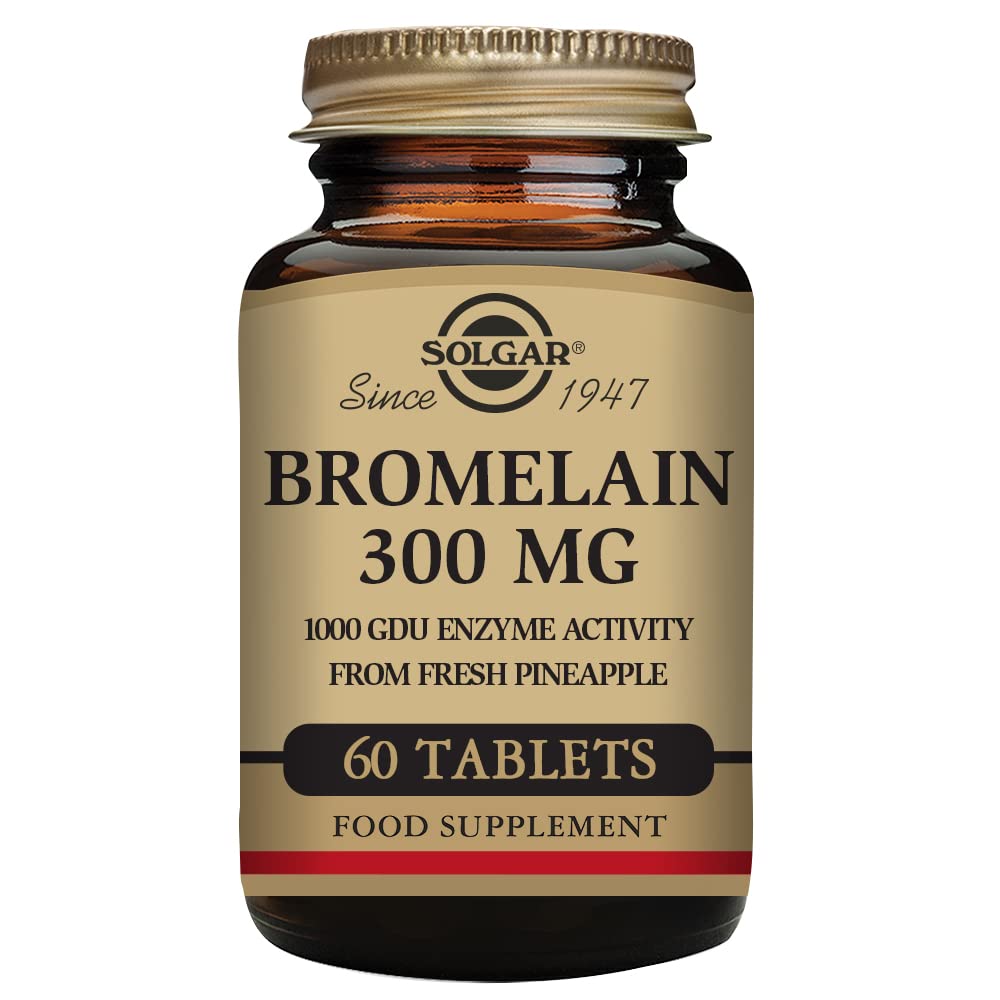 solgar-bromela-na-500-mg-30-comprimidos-enzima-digestiva-natural image 1